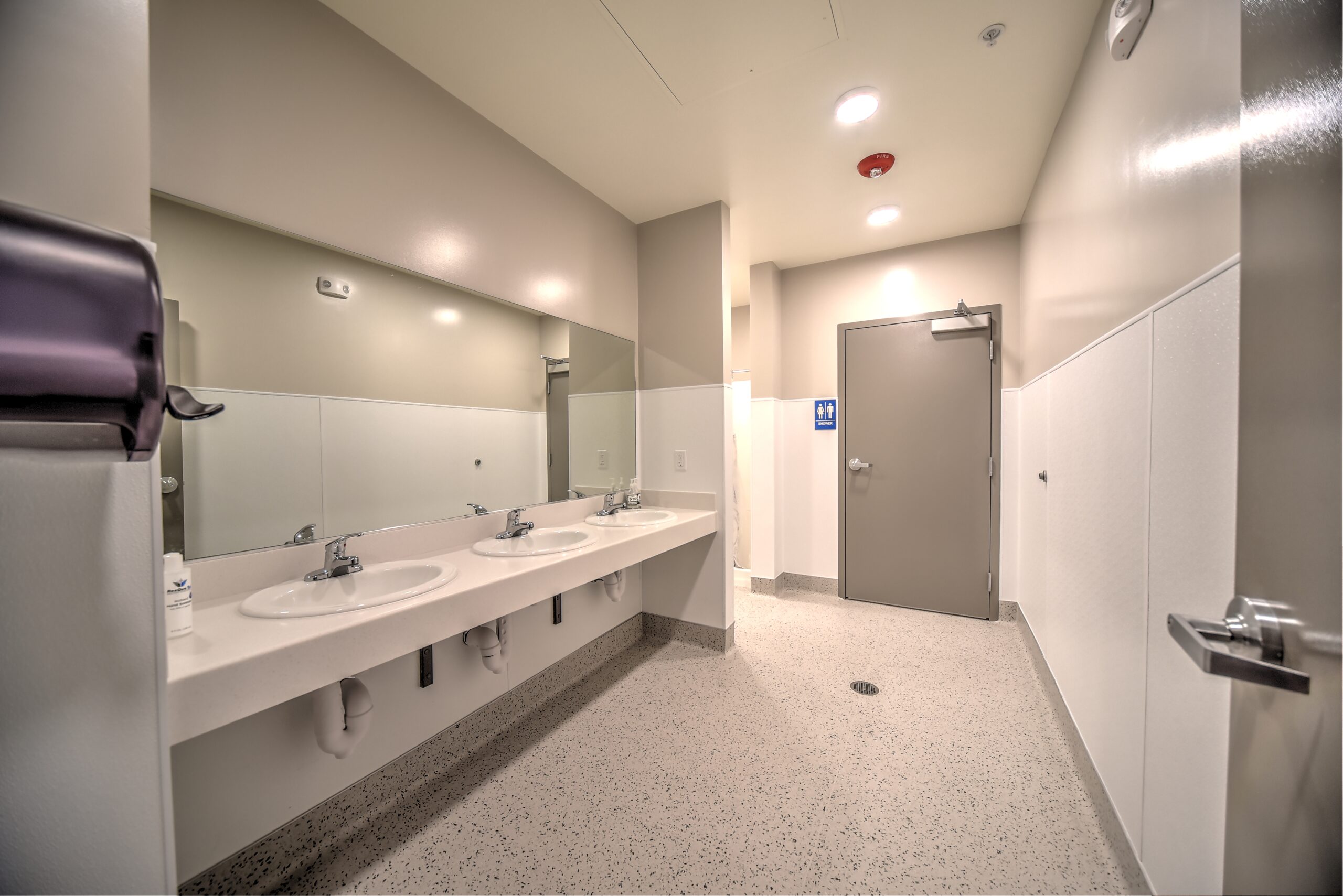 20941 GCRM Alustiza Building Remodel