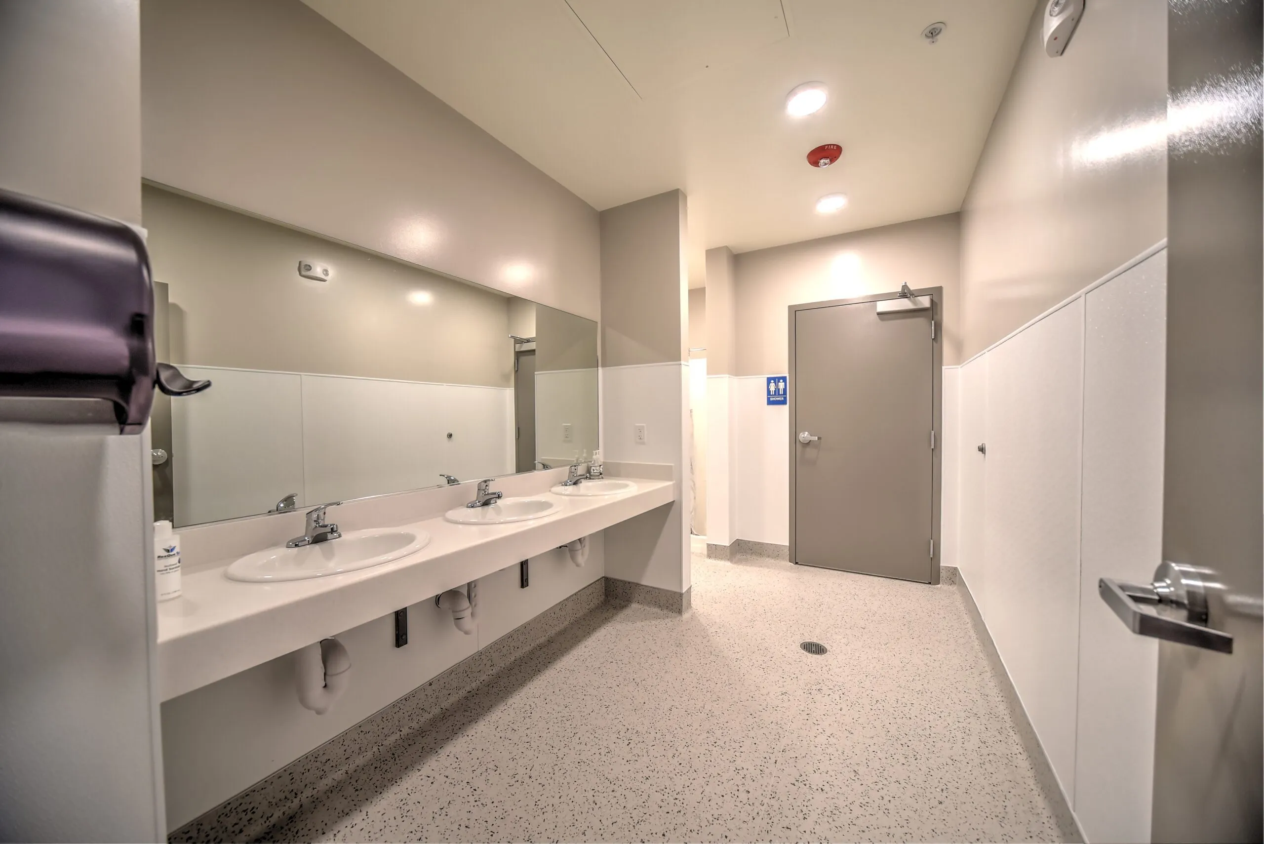 20941 GCRM Alustiza Building Remodel