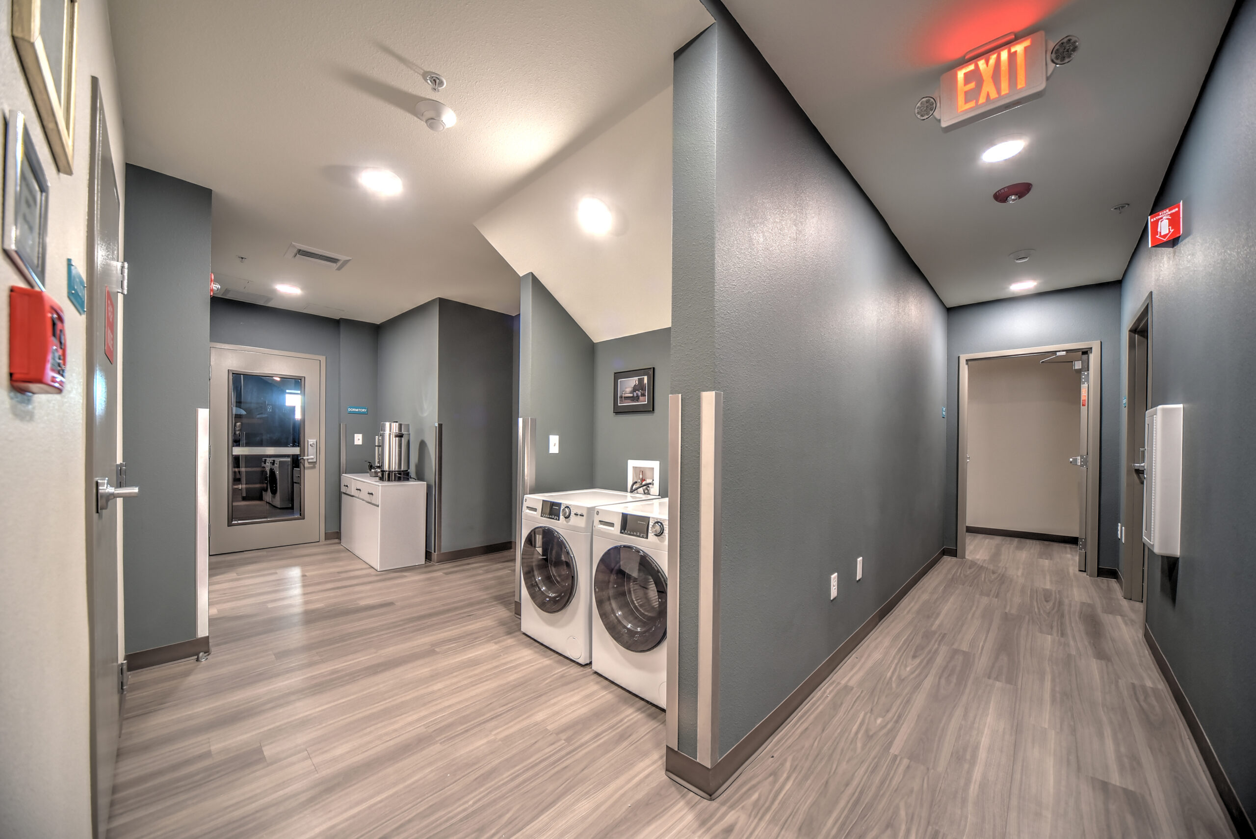 20941 GCRM Alustiza Building Remodel