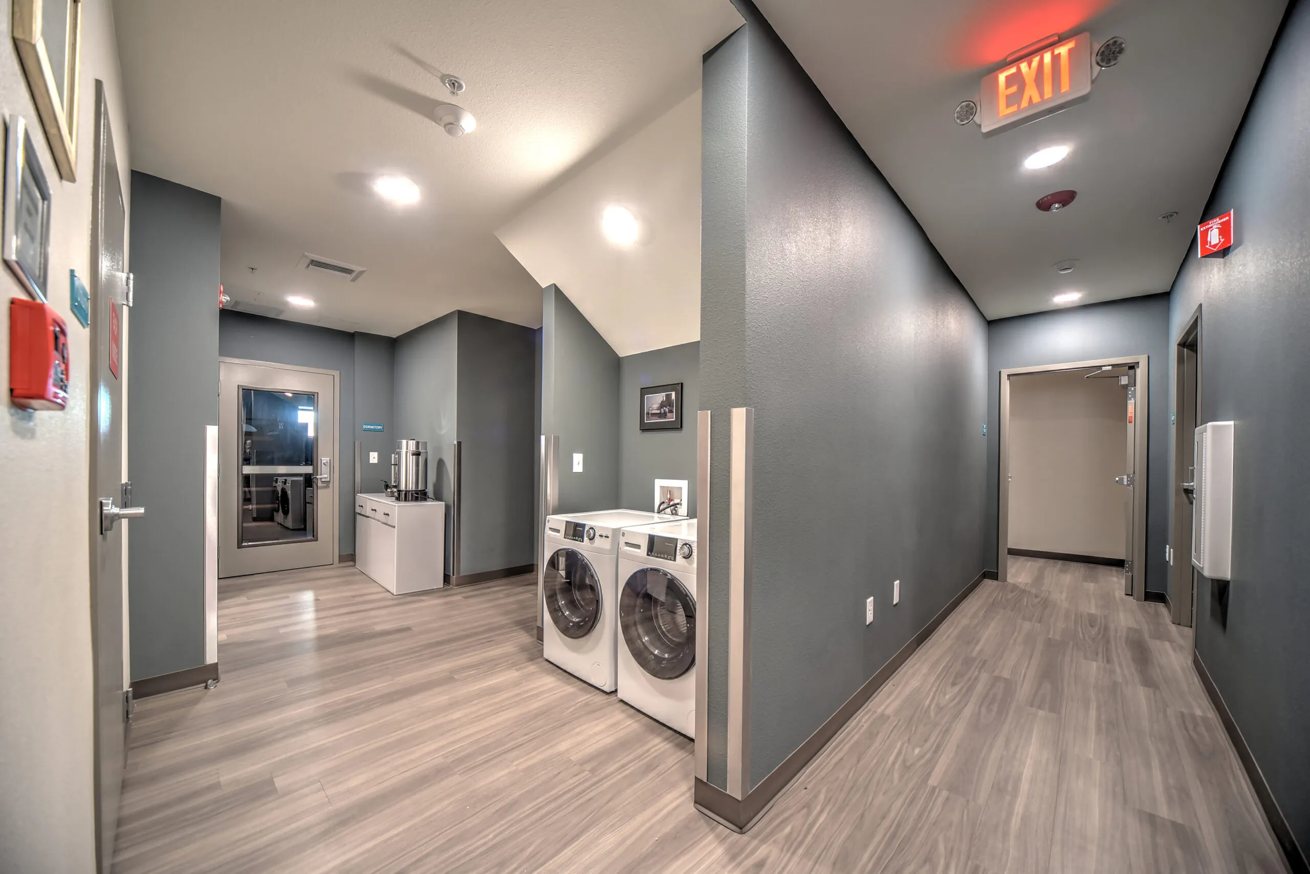 20941 GCRM Alustiza Building Remodel
