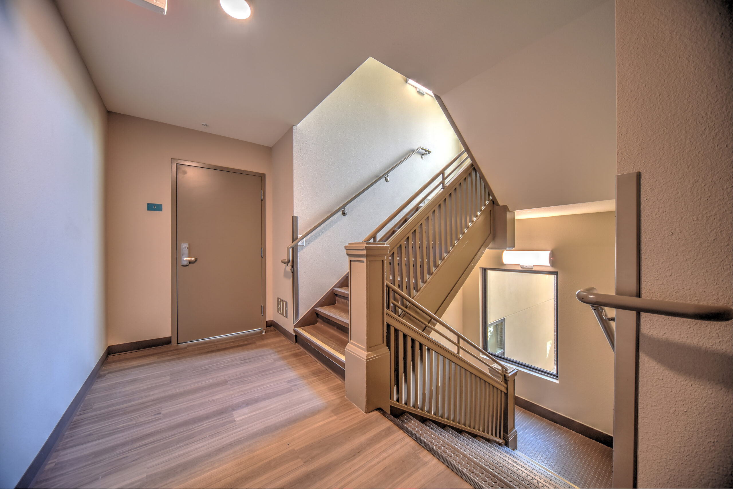 20941 GCRM Alustiza Building Remodel