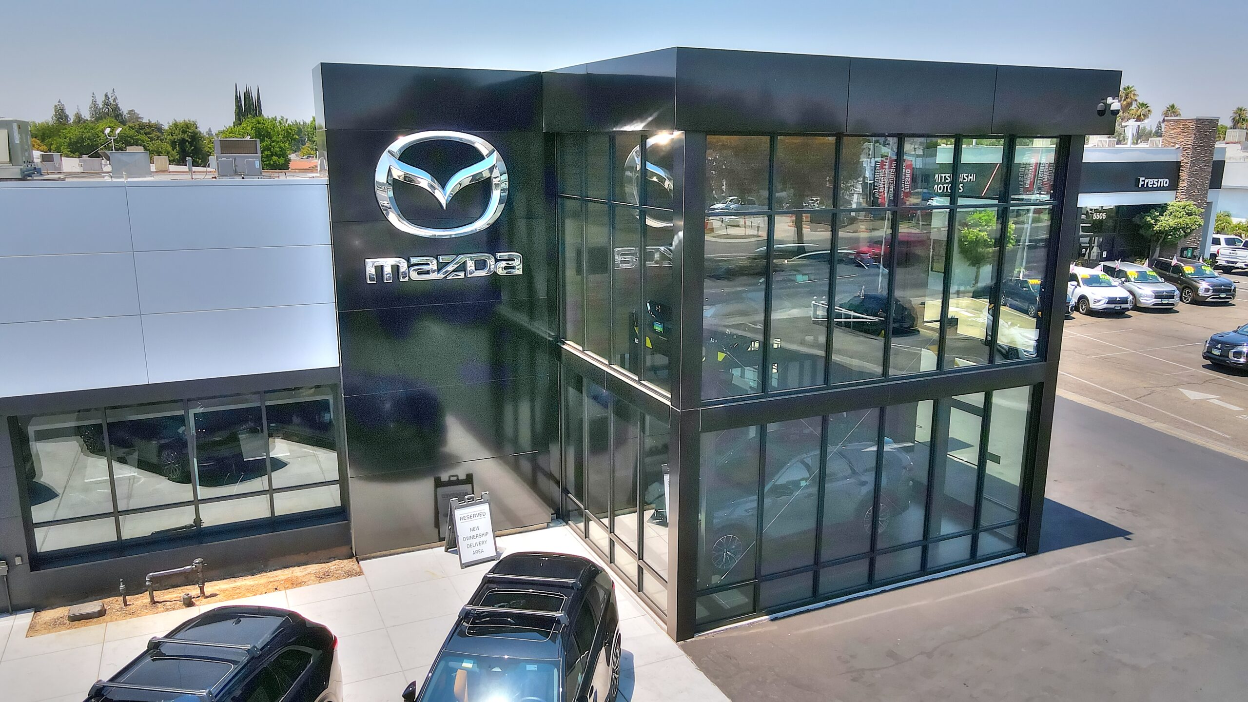 23100 Fresno Mazda