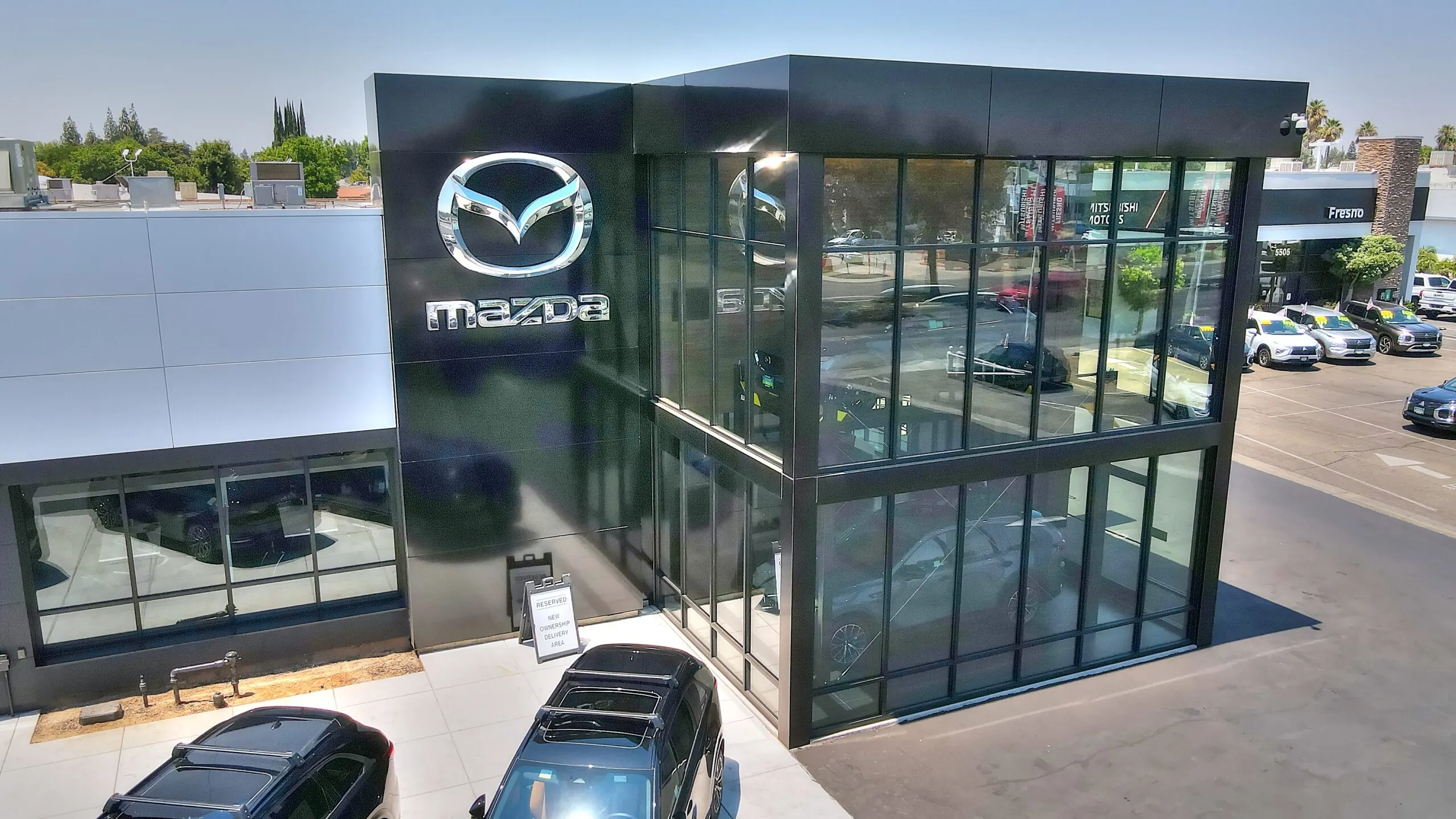 23100 Fresno Mazda
