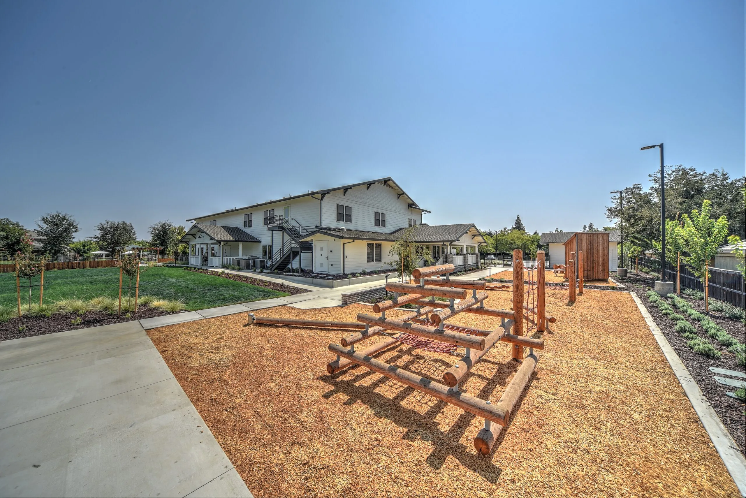 20-945 Jessica's House
