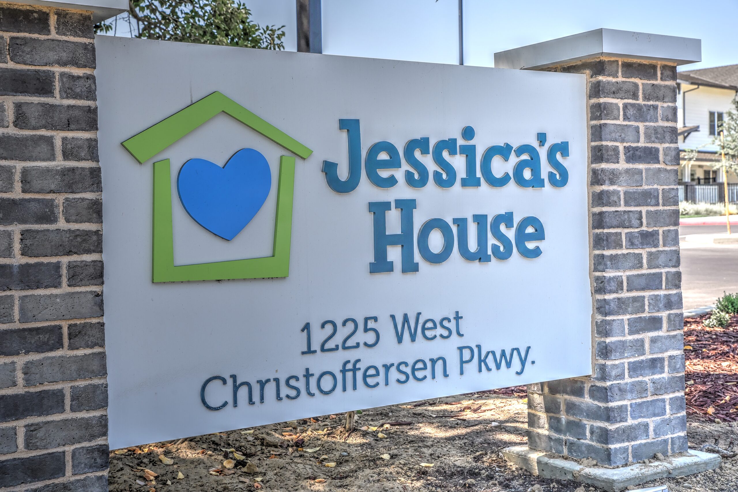20-945 Jessica's House