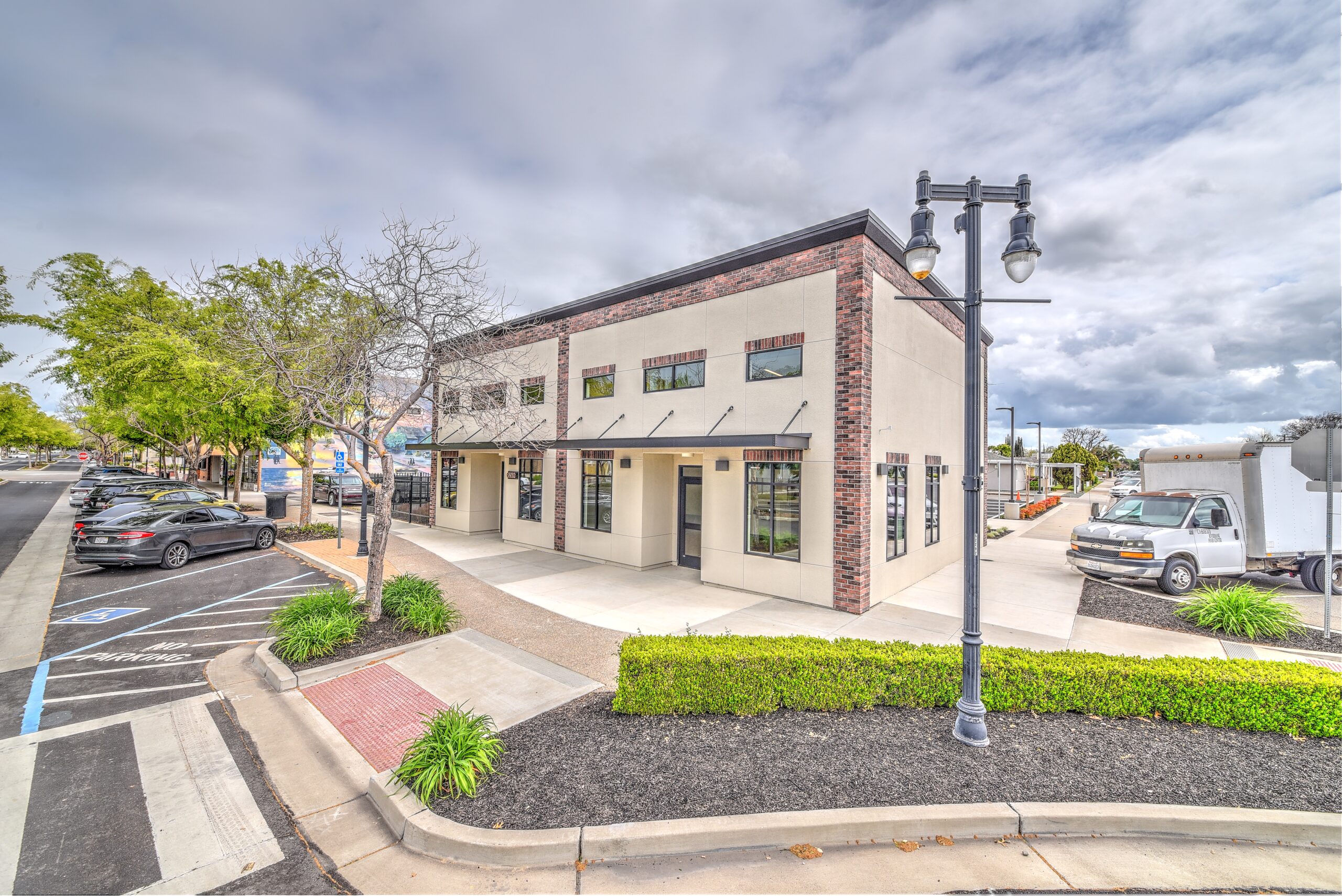 24119 Riverbank Community Center
