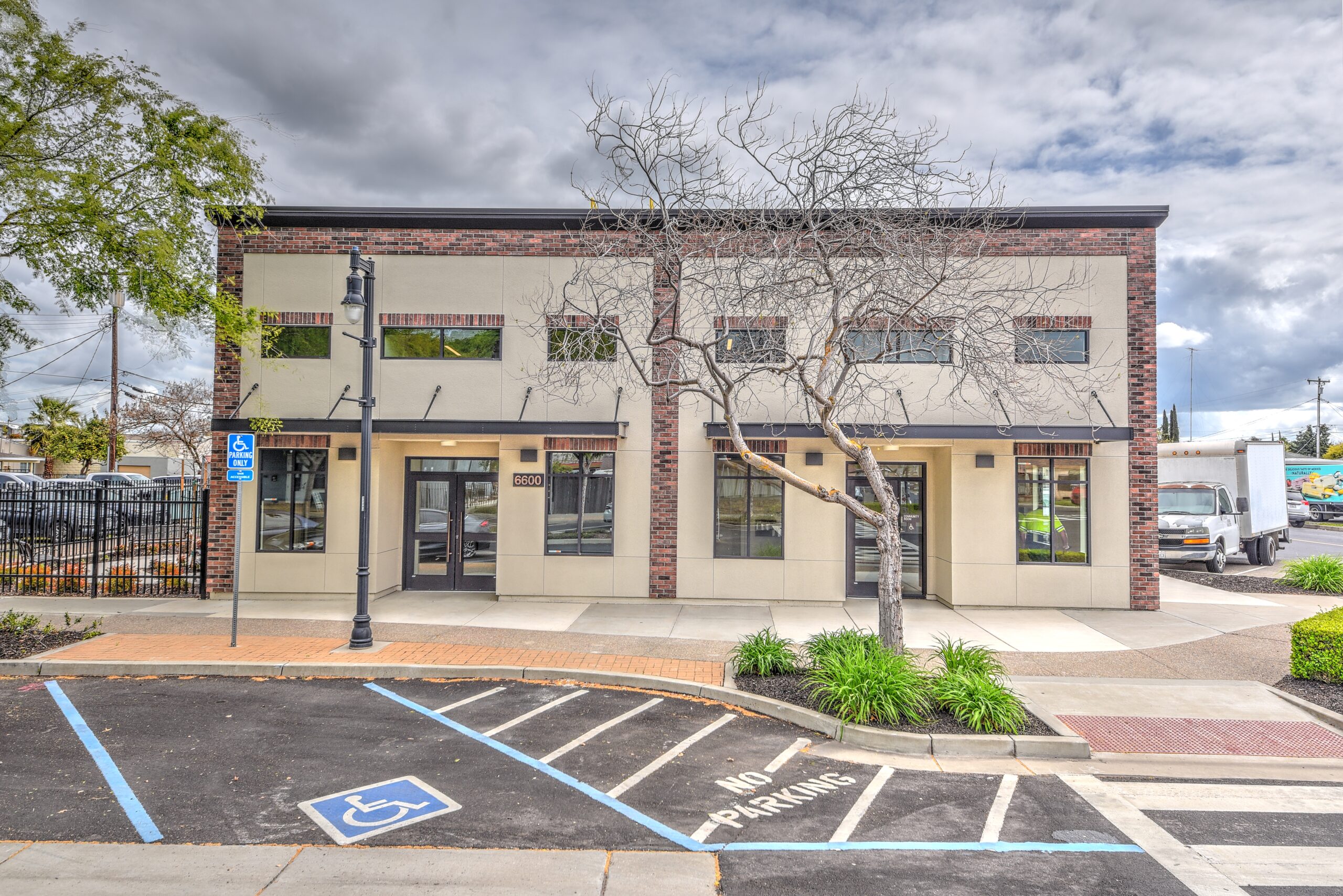 24119 Riverbank Community Center