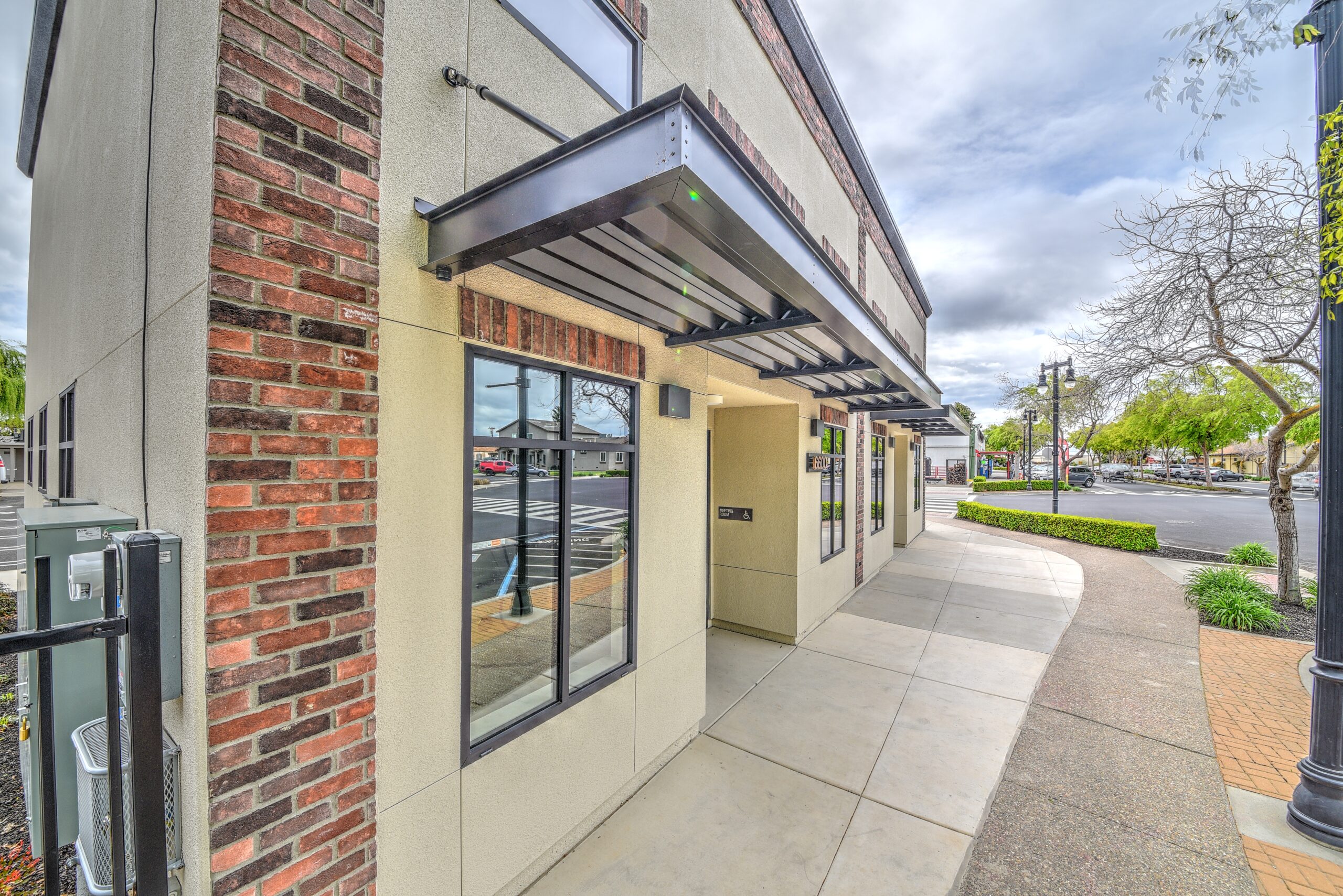 24119 Riverbank Community Center