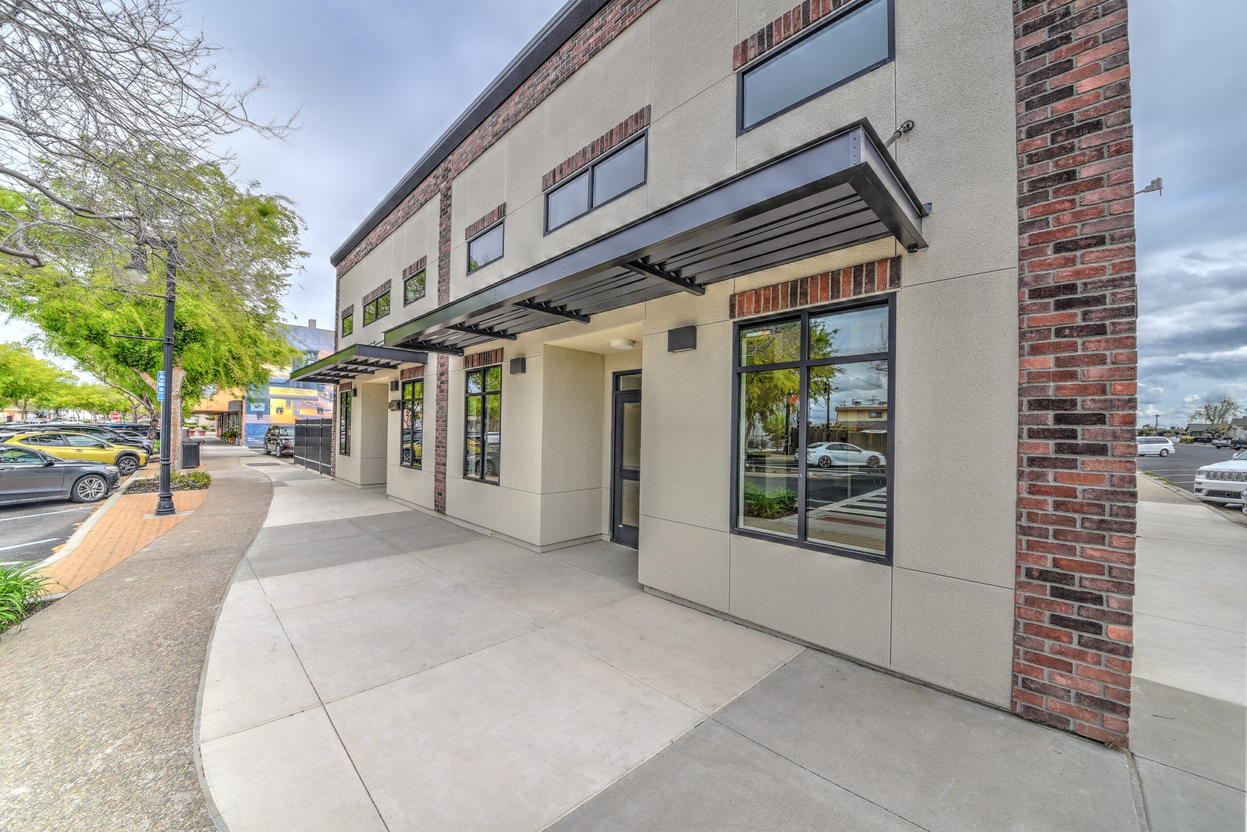 24119 Riverbank Community Center