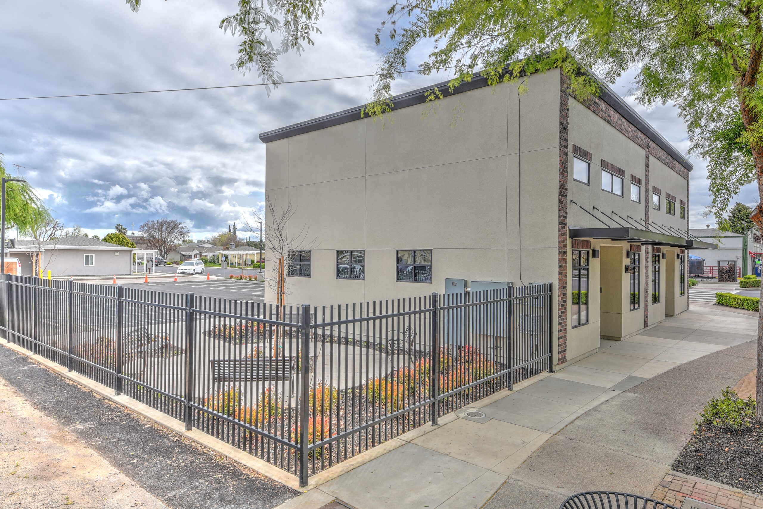 24119 Riverbank Community Center