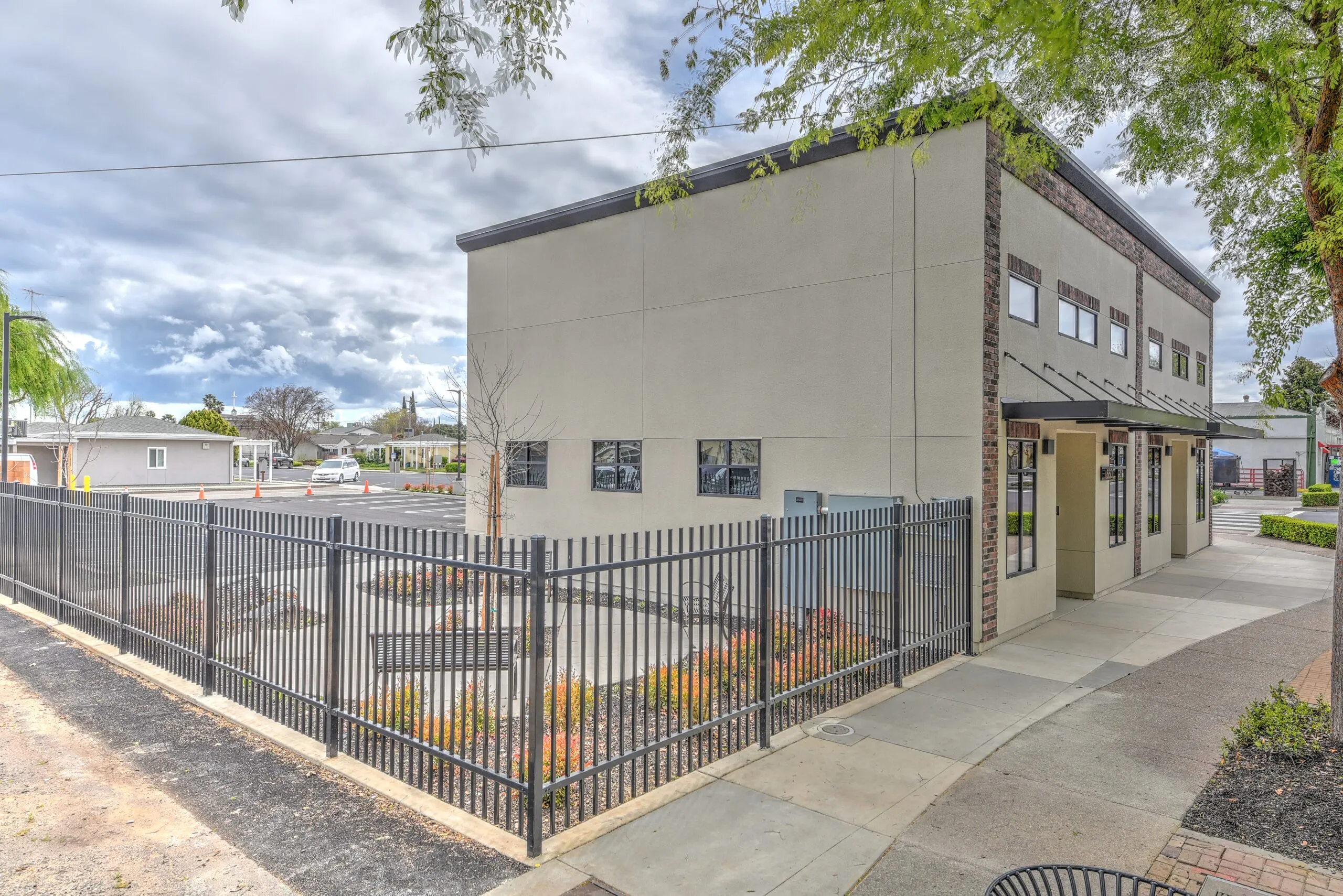 24119 Riverbank Community Center