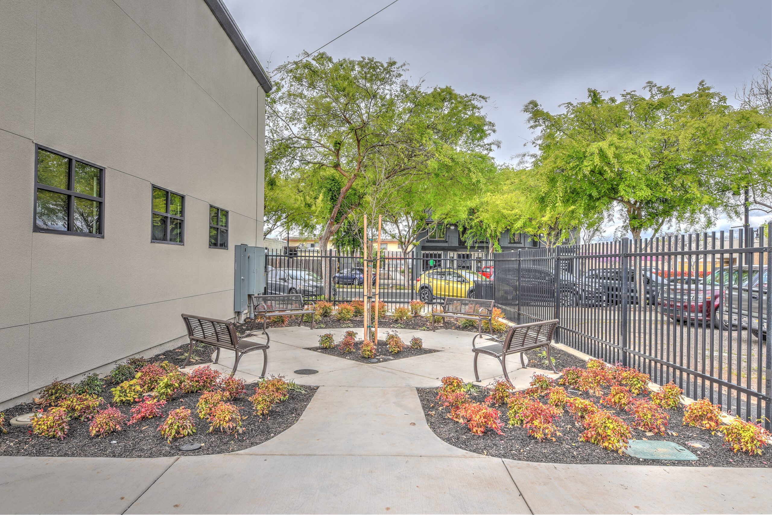 24119 Riverbank Community Center