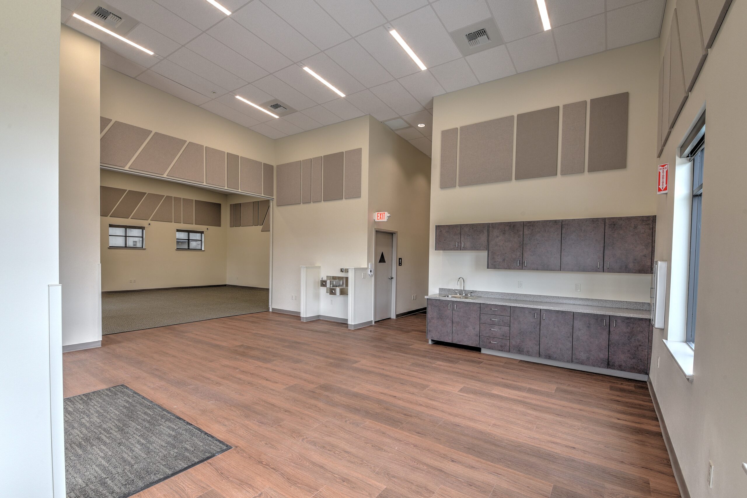 24119 Riverbank Community Center