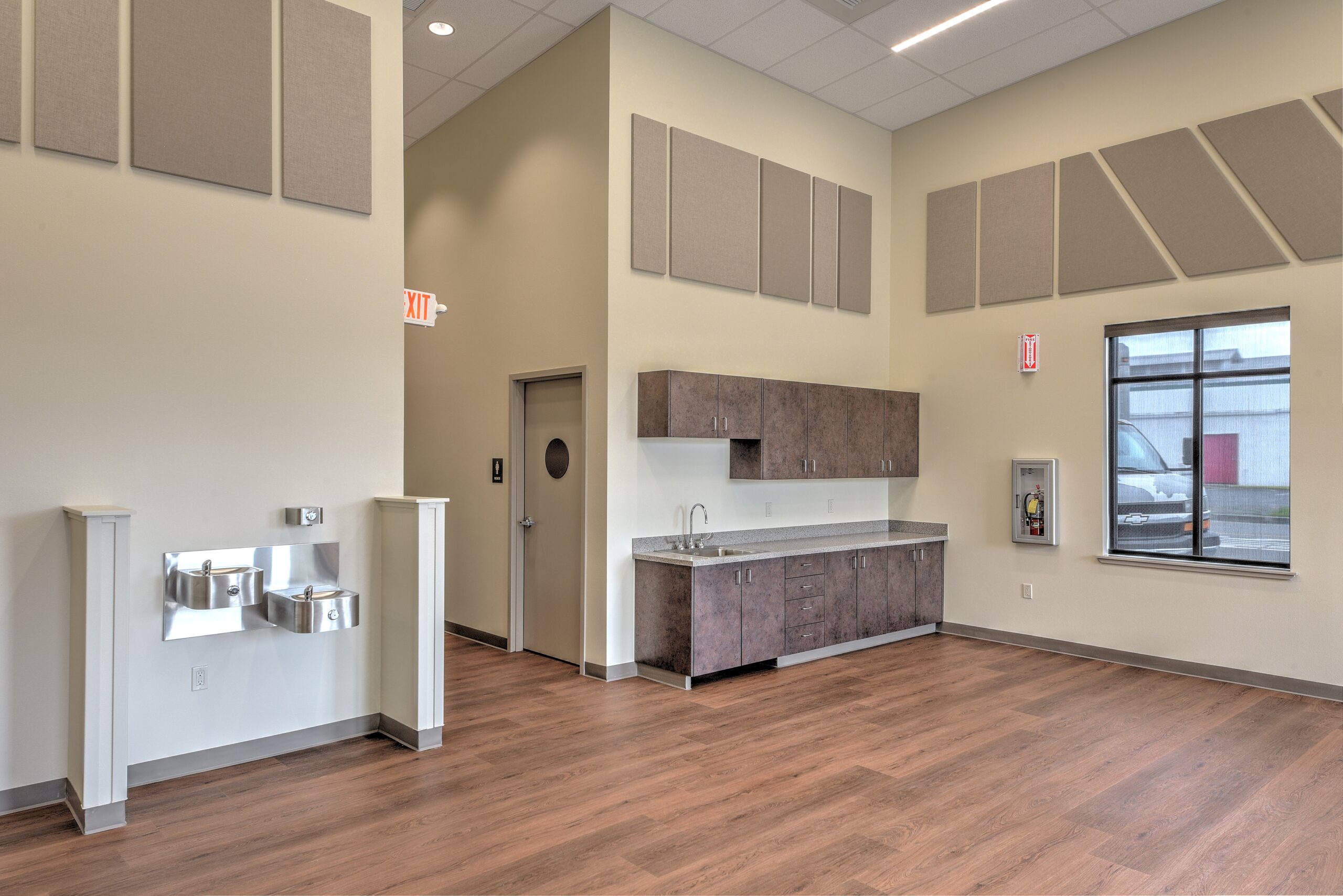 24119 Riverbank Community Center