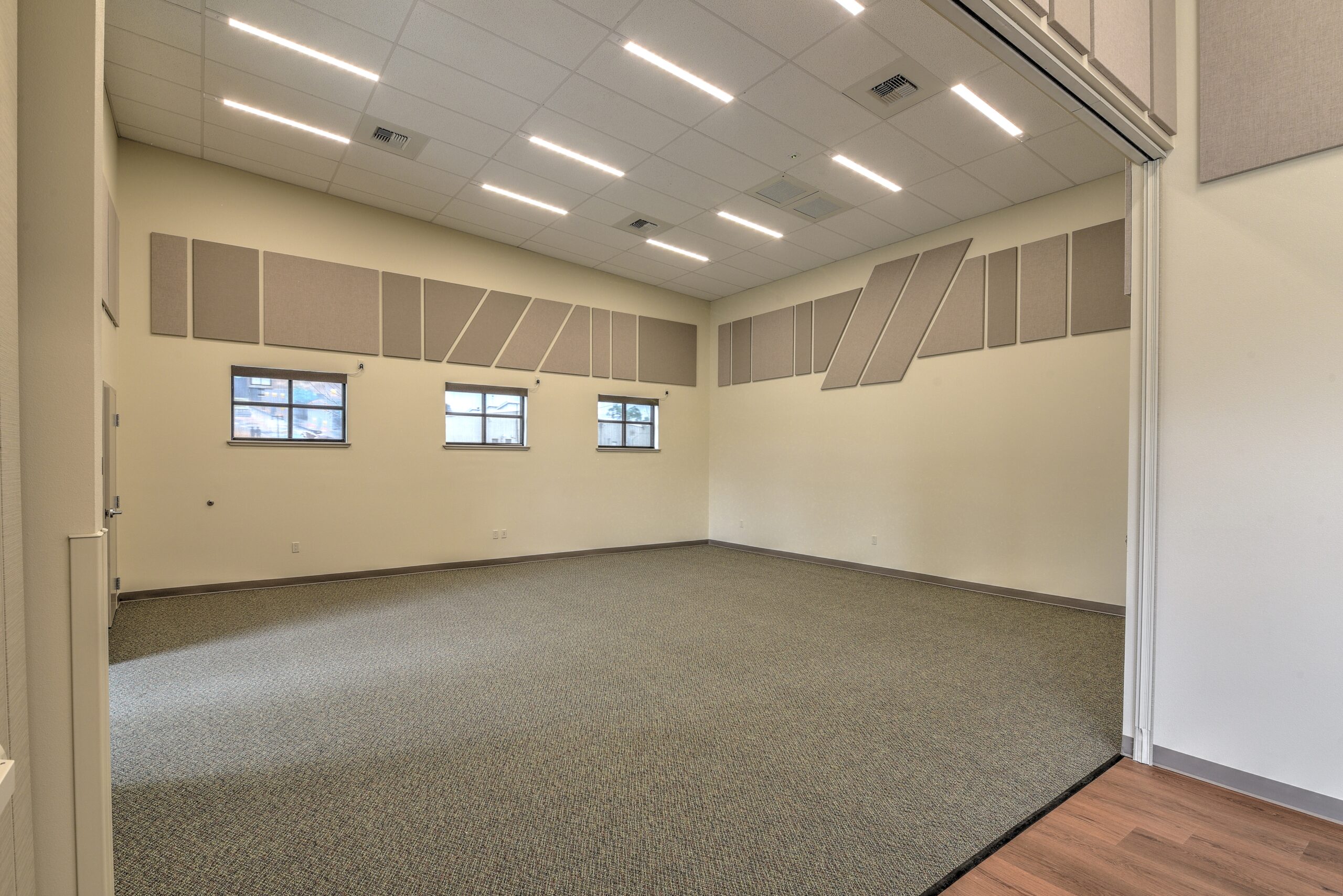 24119 Riverbank Community Center