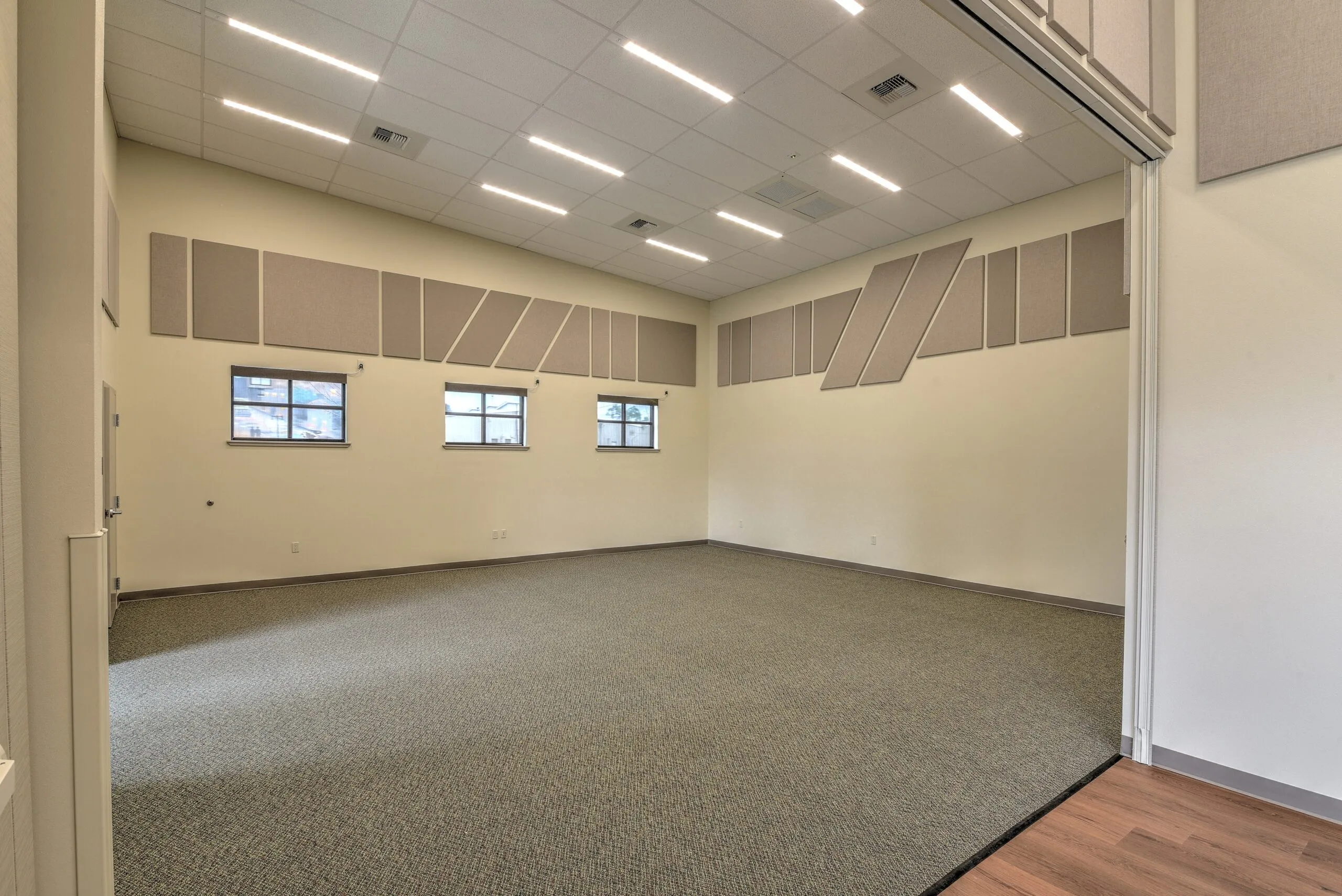 24119 Riverbank Community Center