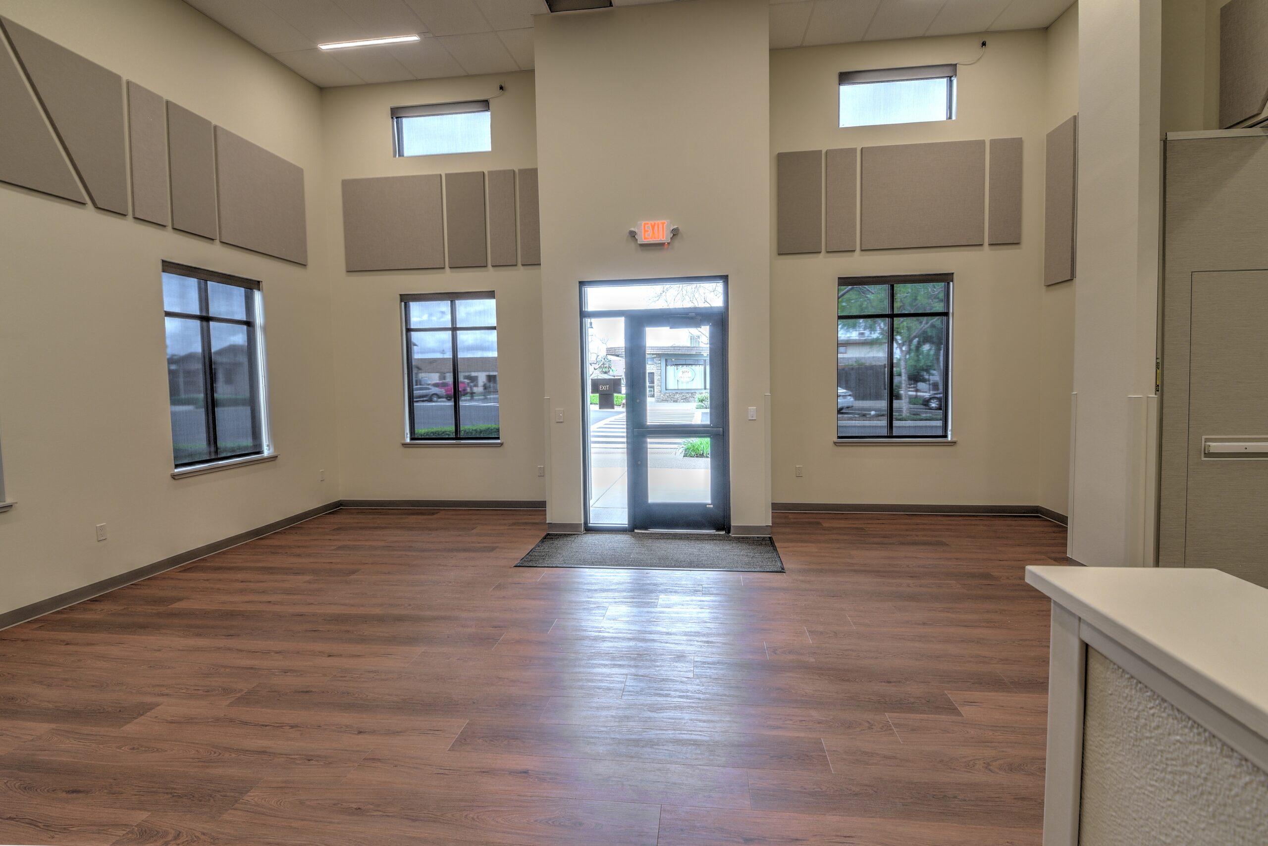24119 Riverbank Community Center