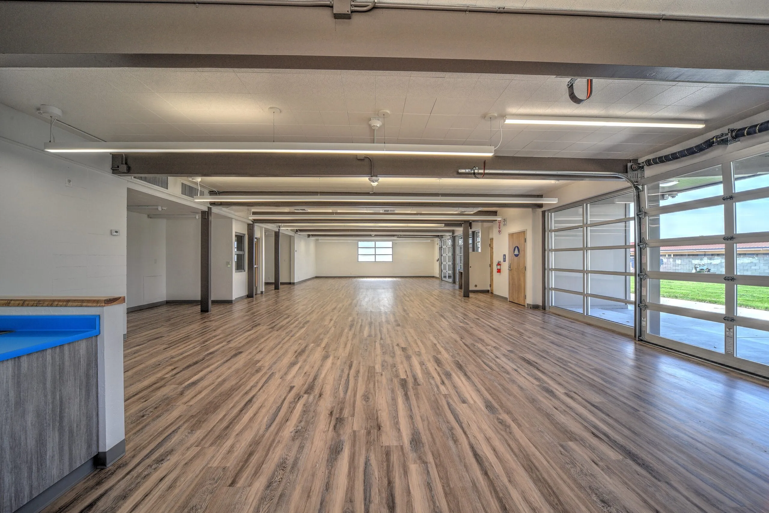 22987 Sierra Vista Boys & Girls Club