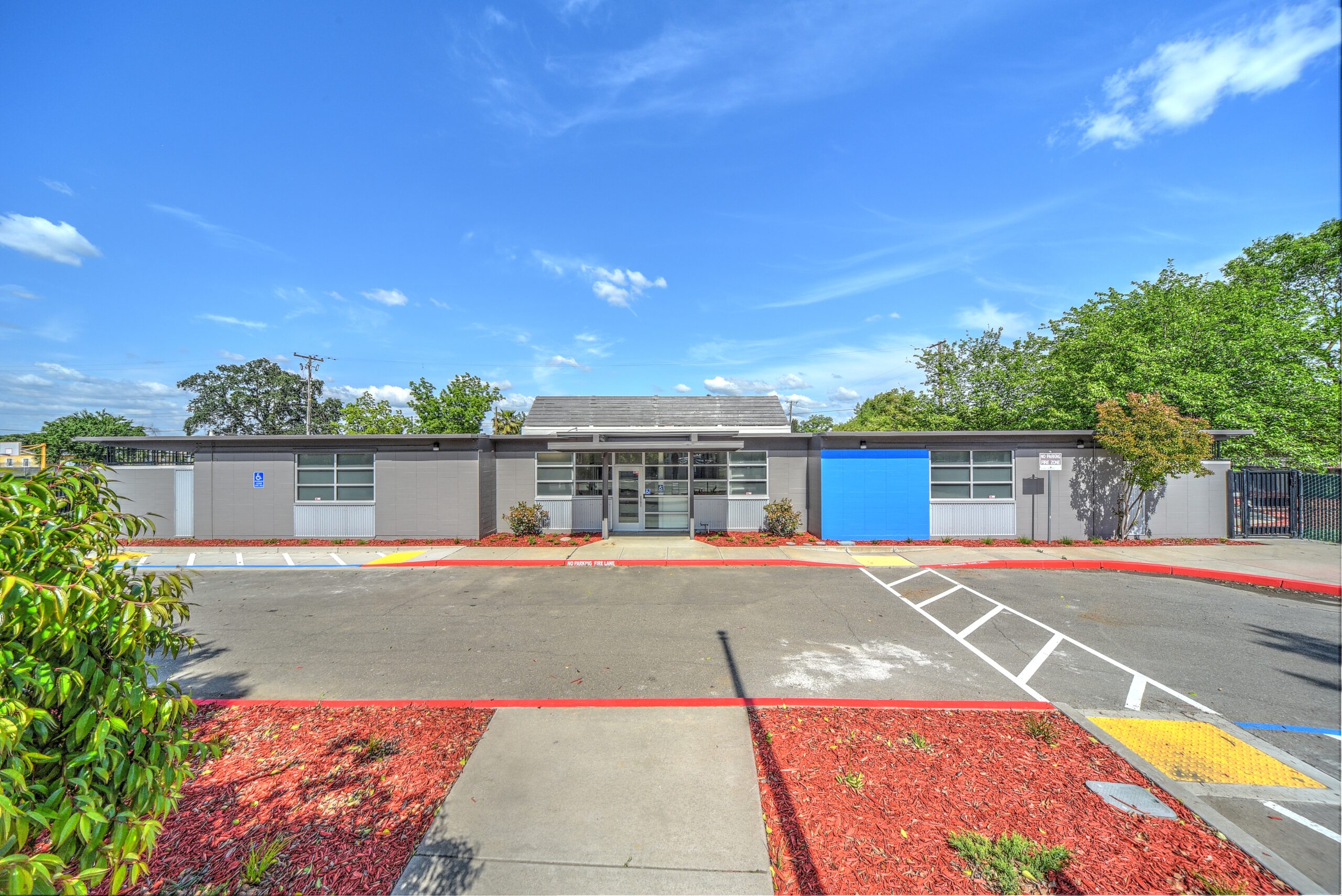 22987 Sierra Vista Boys & Girls Club