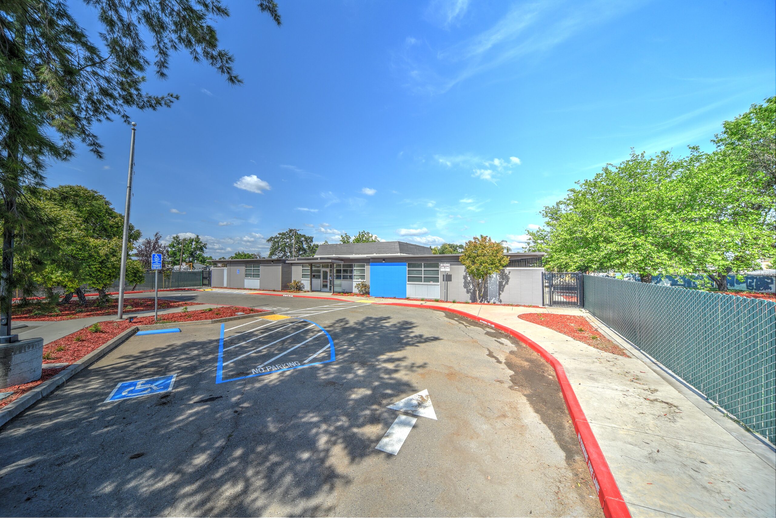 22987 Sierra Vista Boys & Girls Club