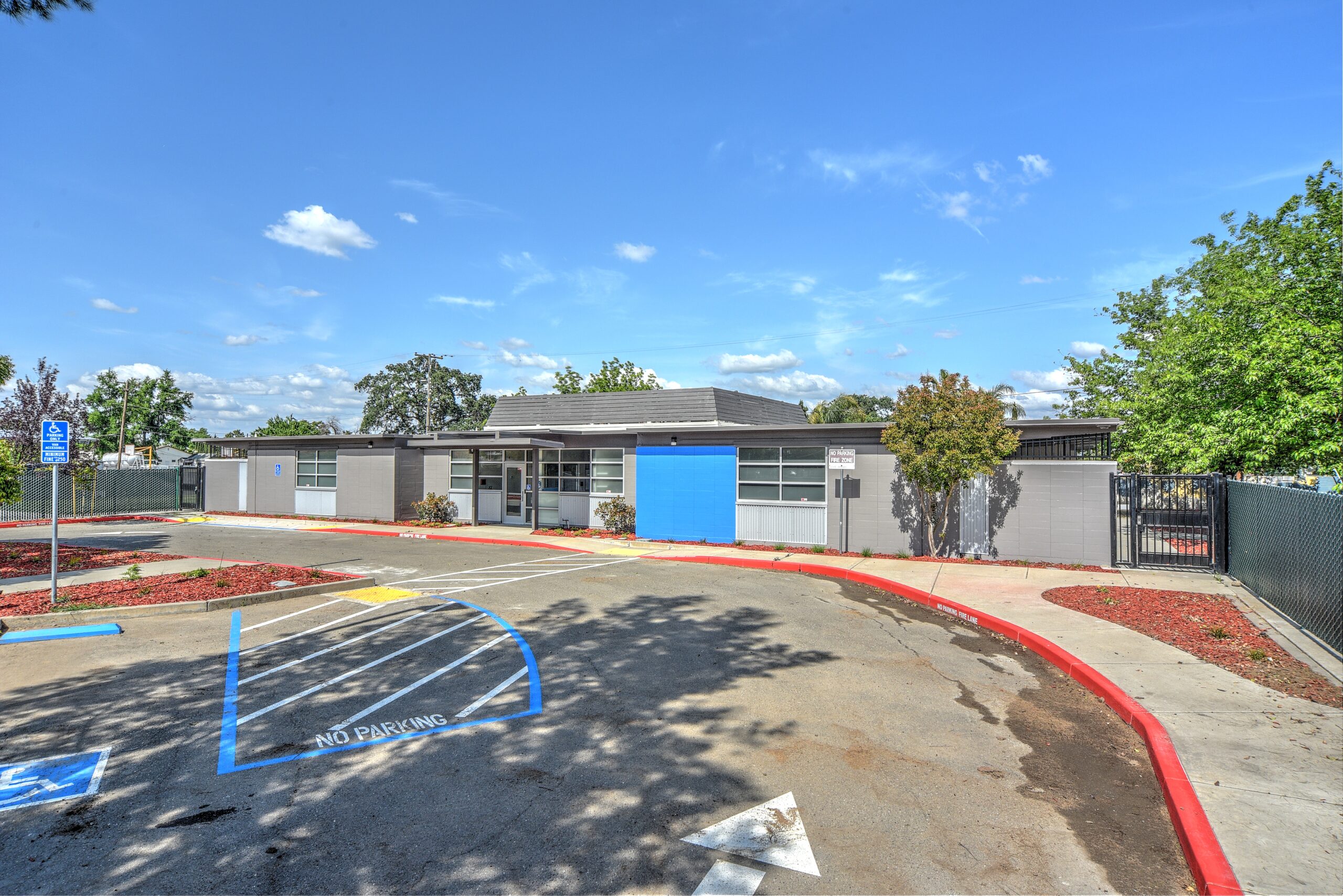 22987 Sierra Vista Boys & Girls Club