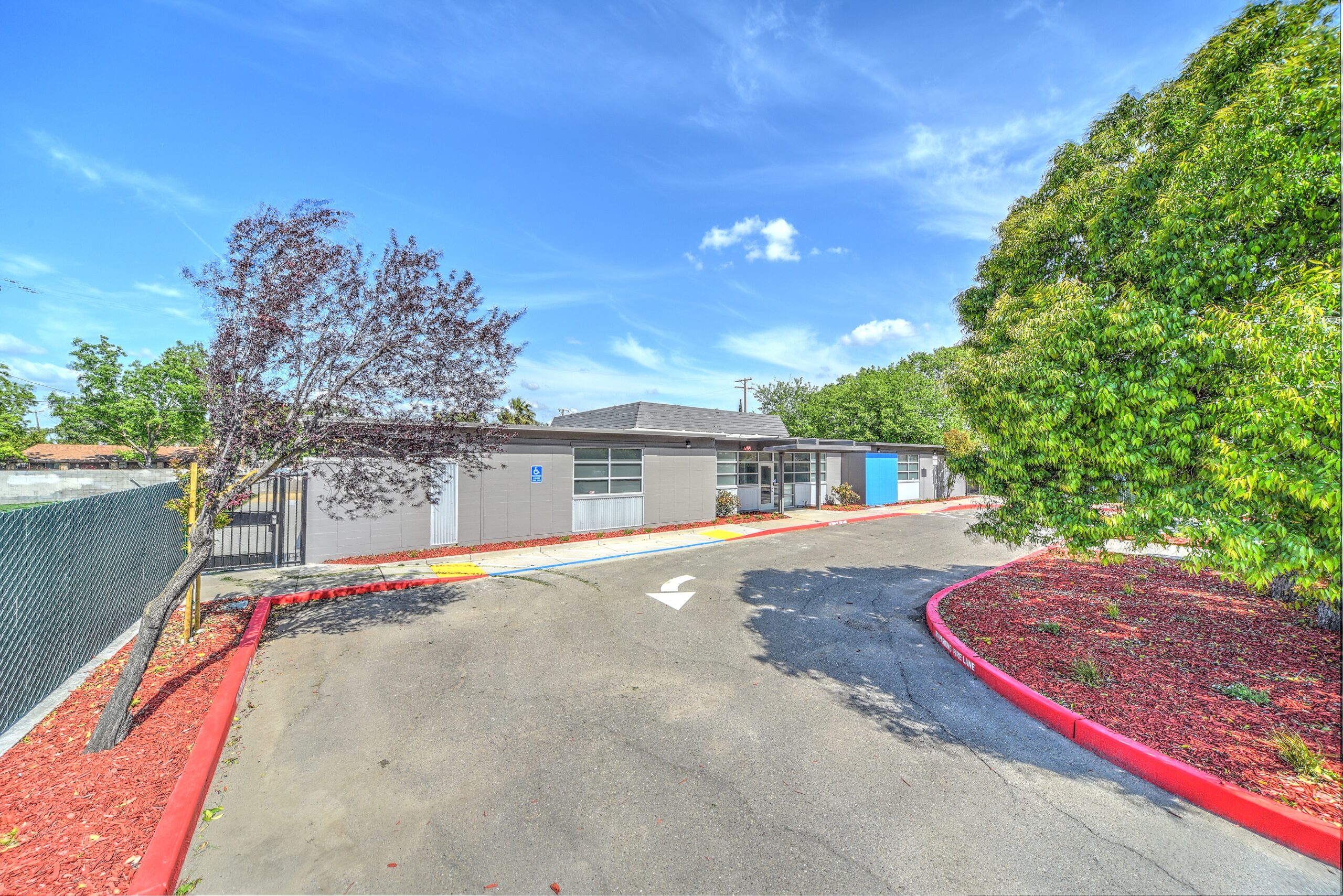 22987 Sierra Vista Boys & Girls Club
