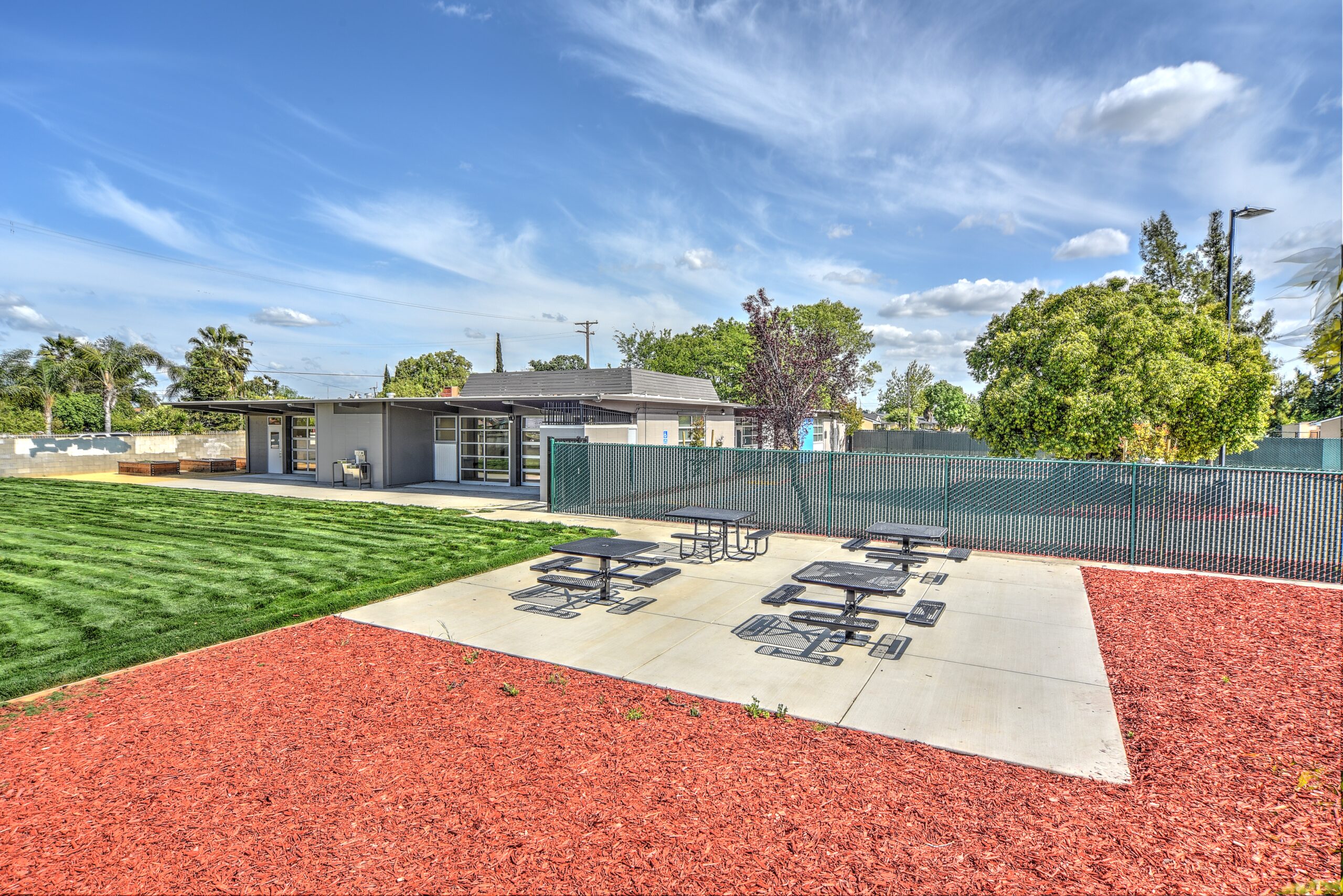 22987 Sierra Vista Boys & Girls Club