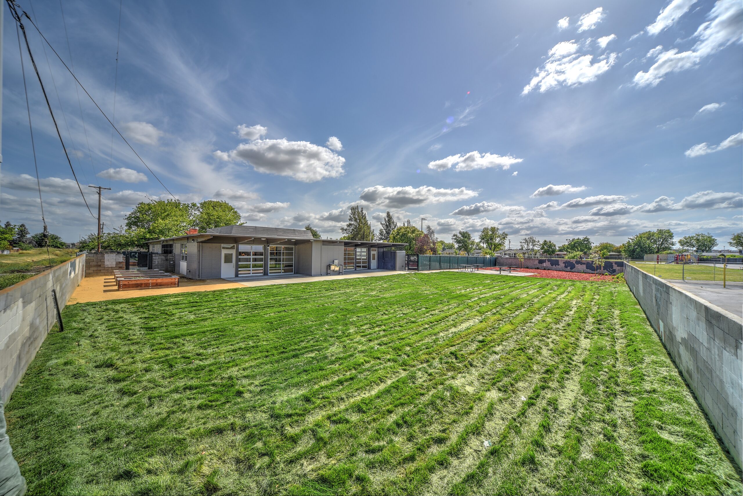 22987 Sierra Vista Boys & Girls Club