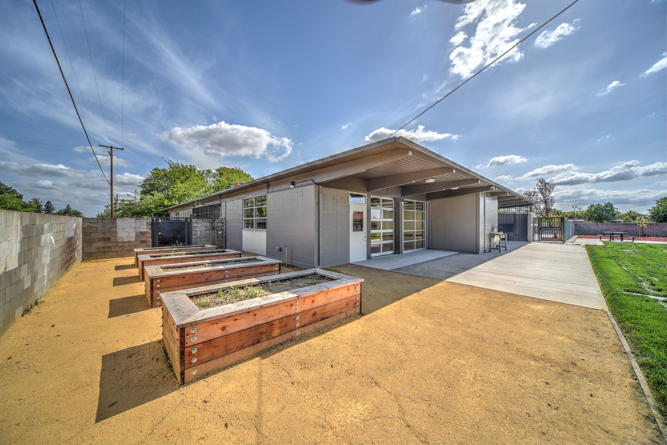22987 Sierra Vista Boys & Girls Club