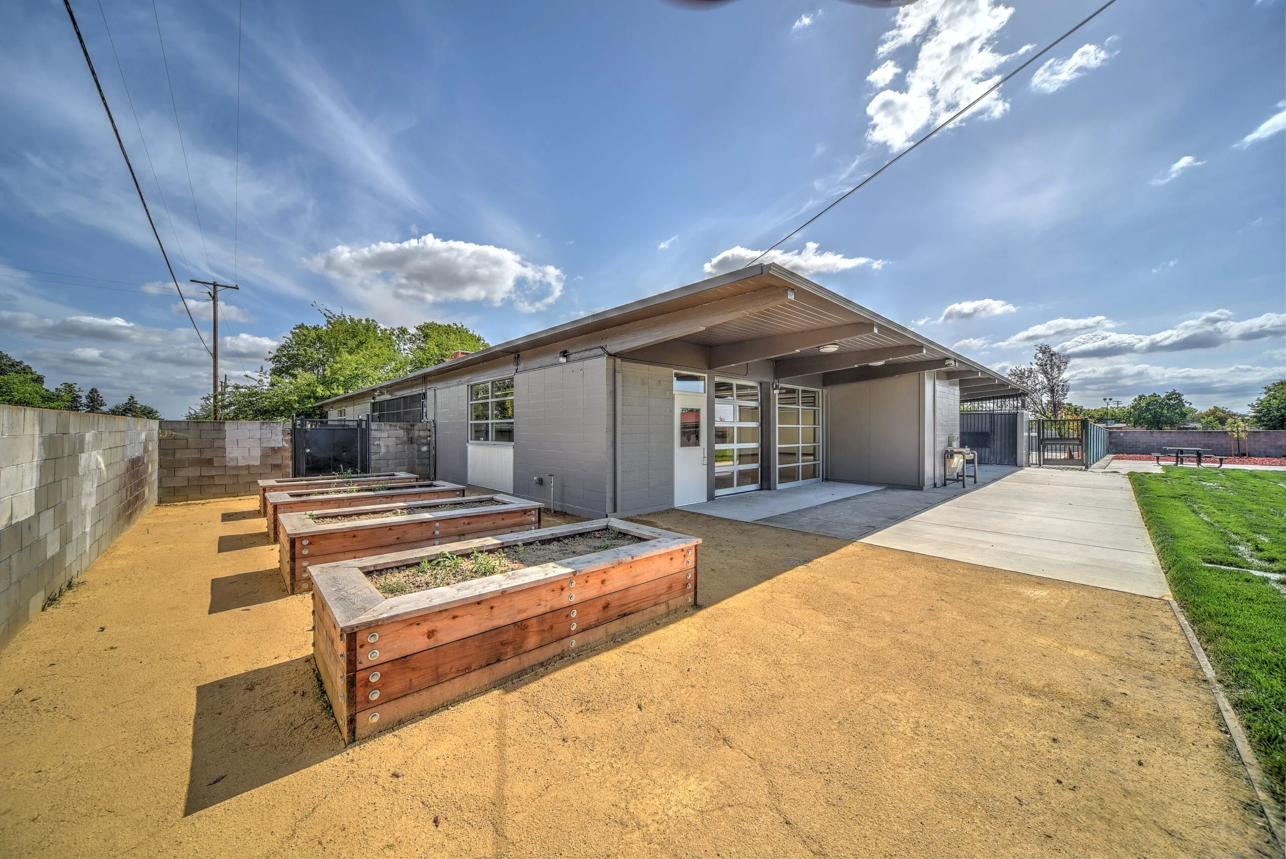 22987 Sierra Vista Boys & Girls Club