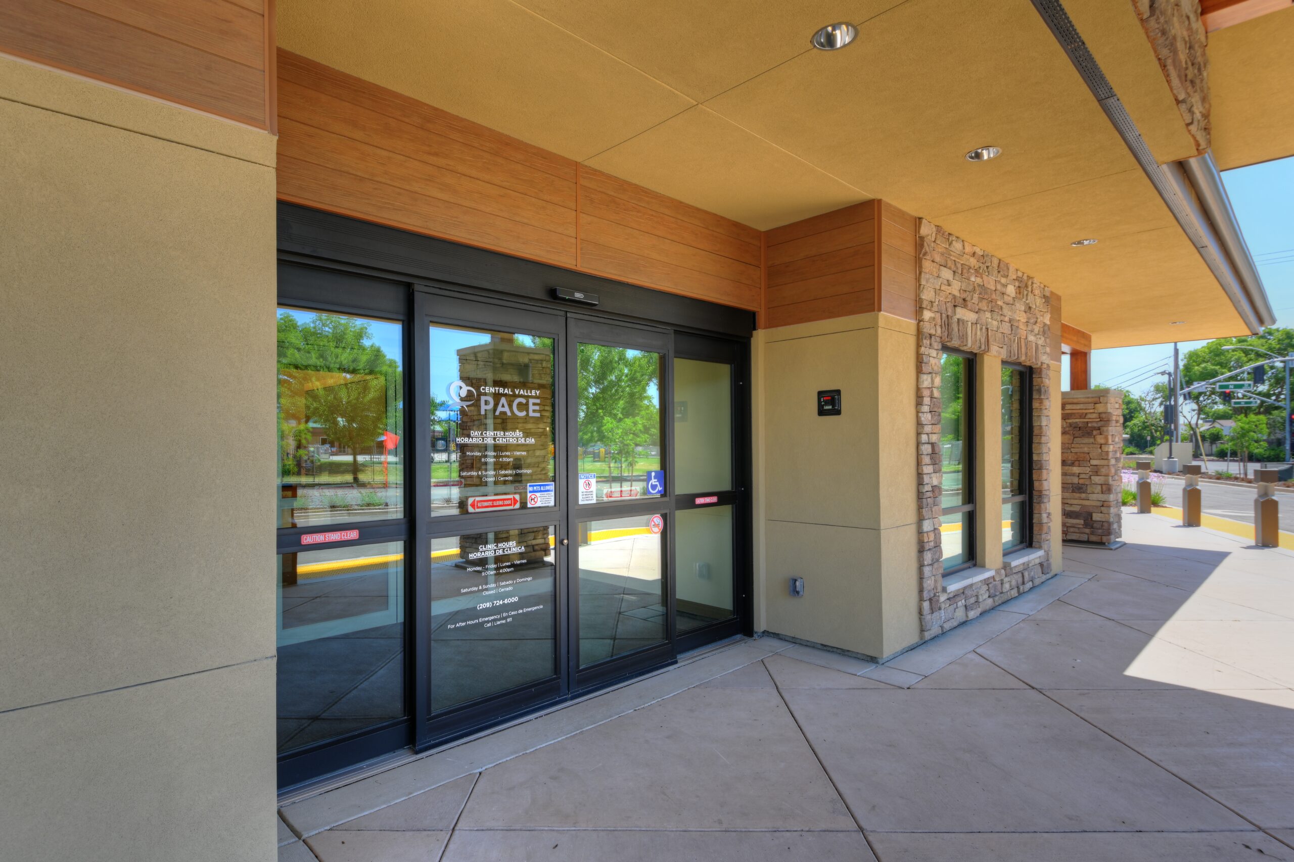22997 Central valley pace merced