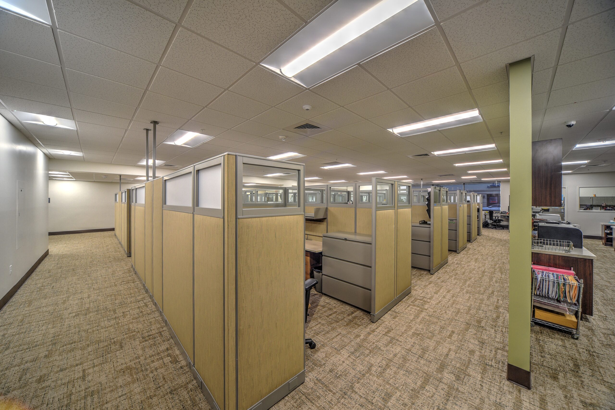21976 Stanislaus County Clerk Recorder TI
