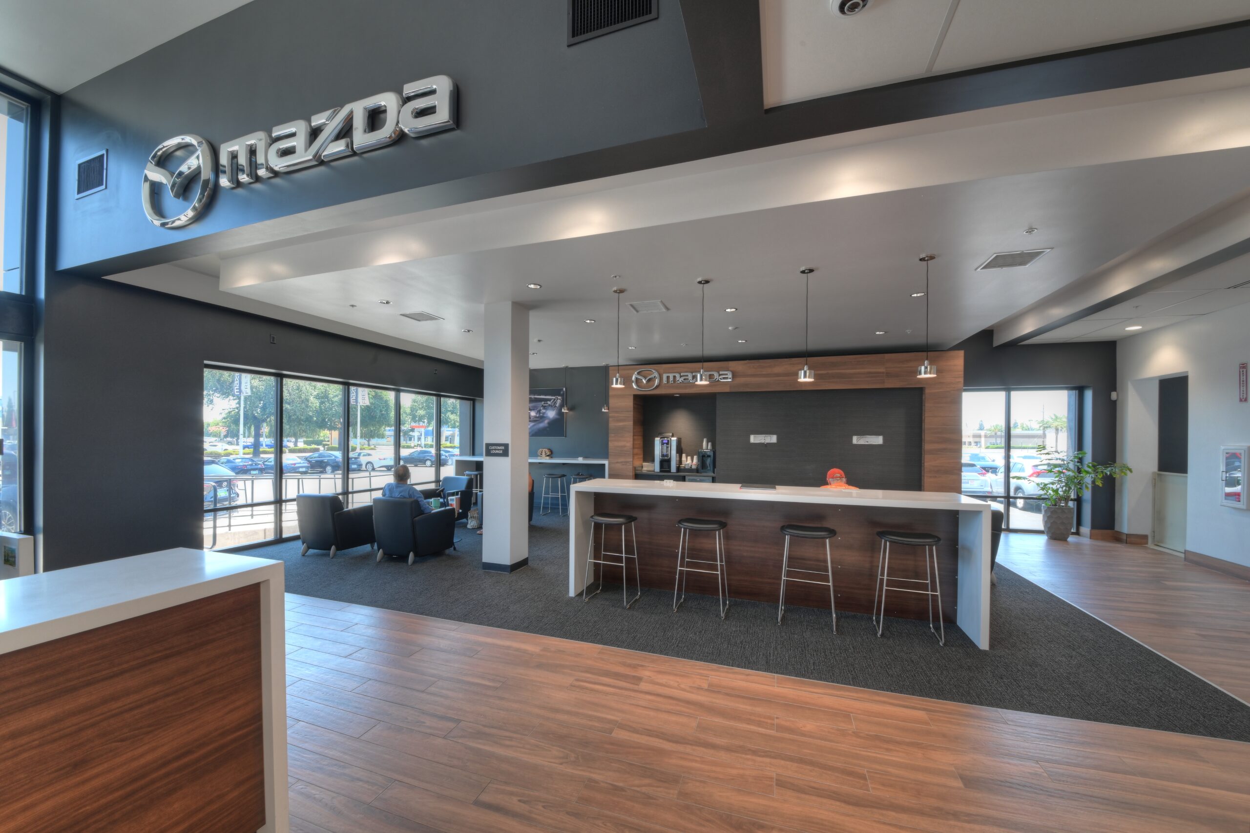 23100 Fresno Mazda