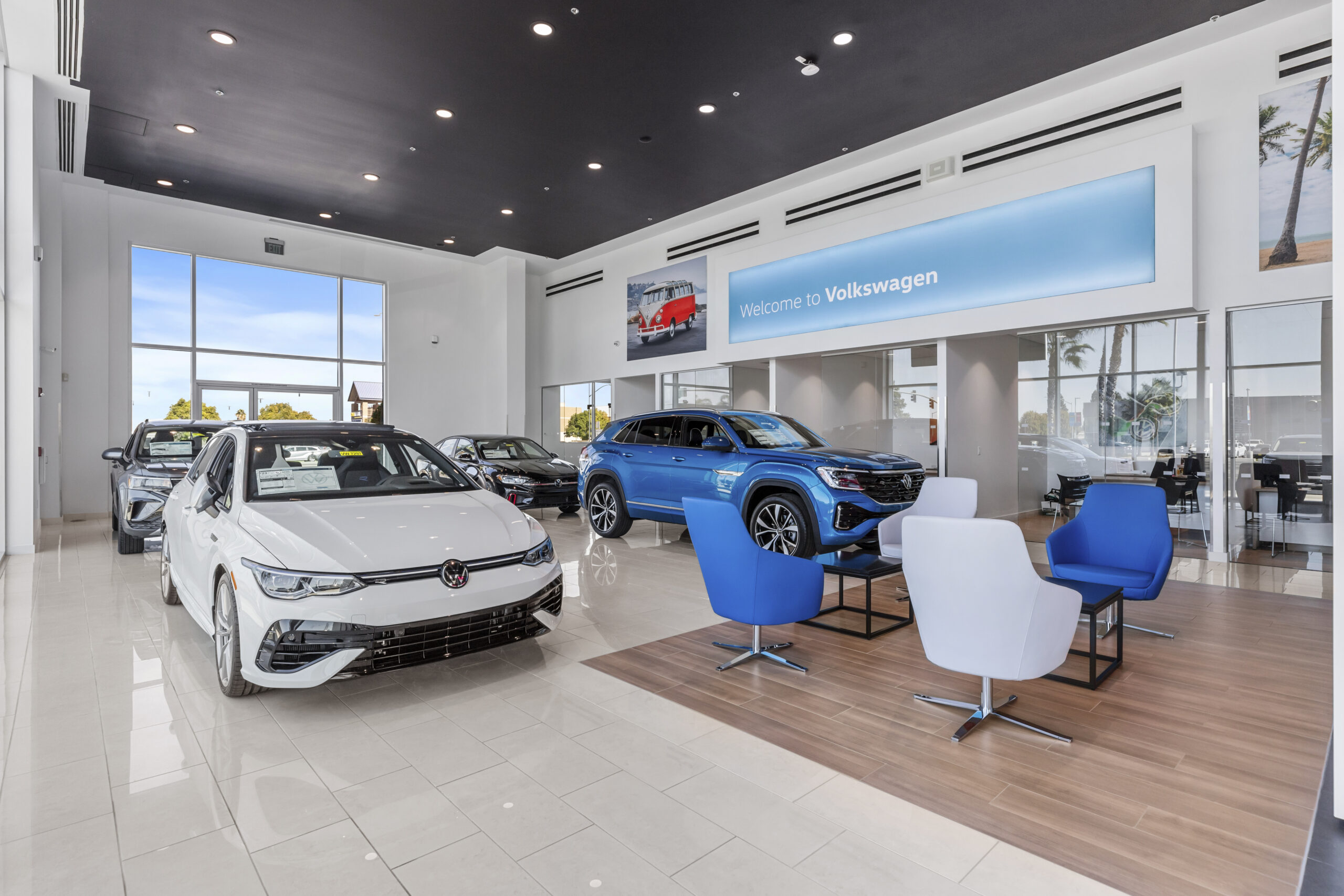 24116 CV Volkswagen