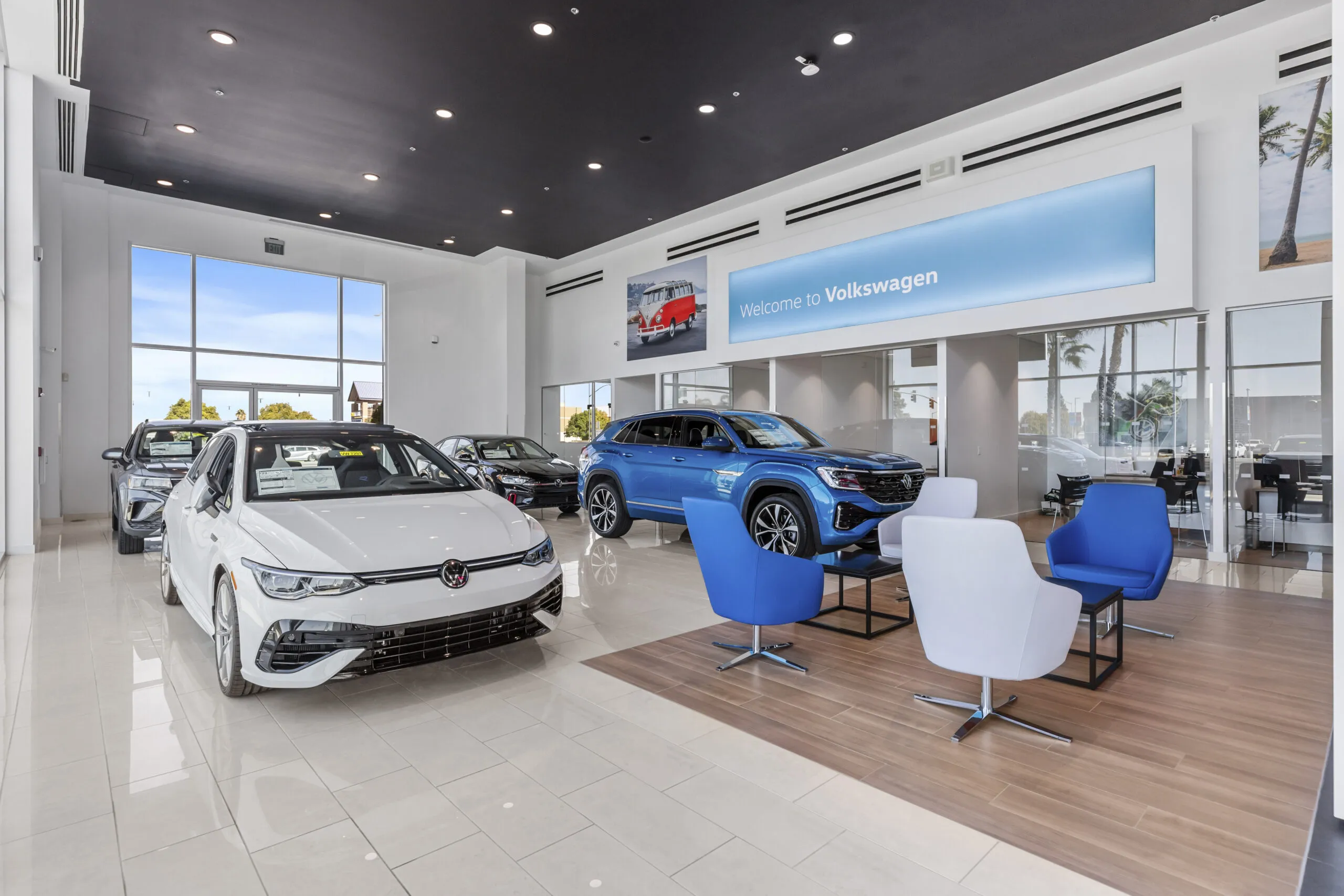 24116 CV Volkswagen