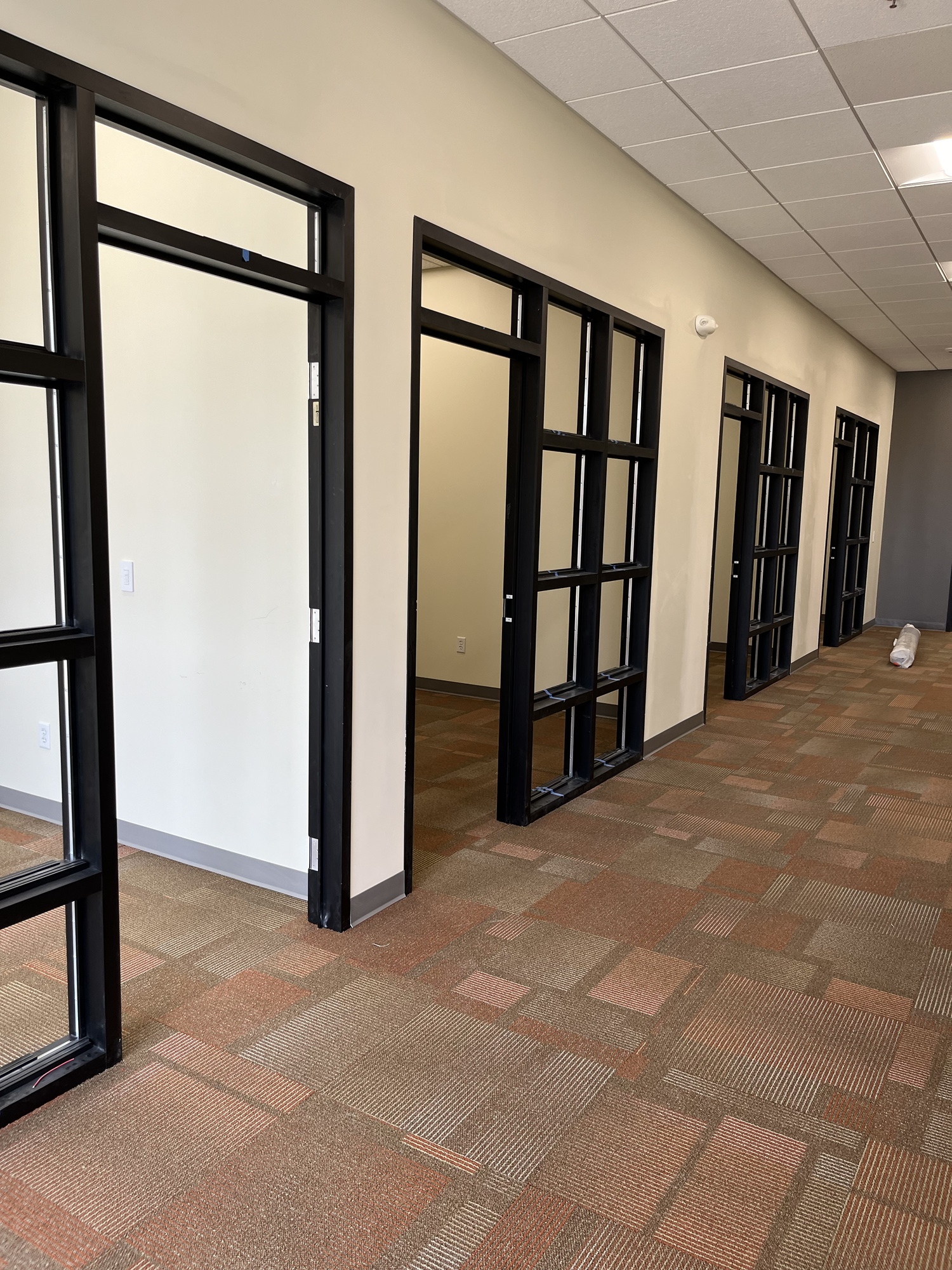 23105 Self Help Fresno TI