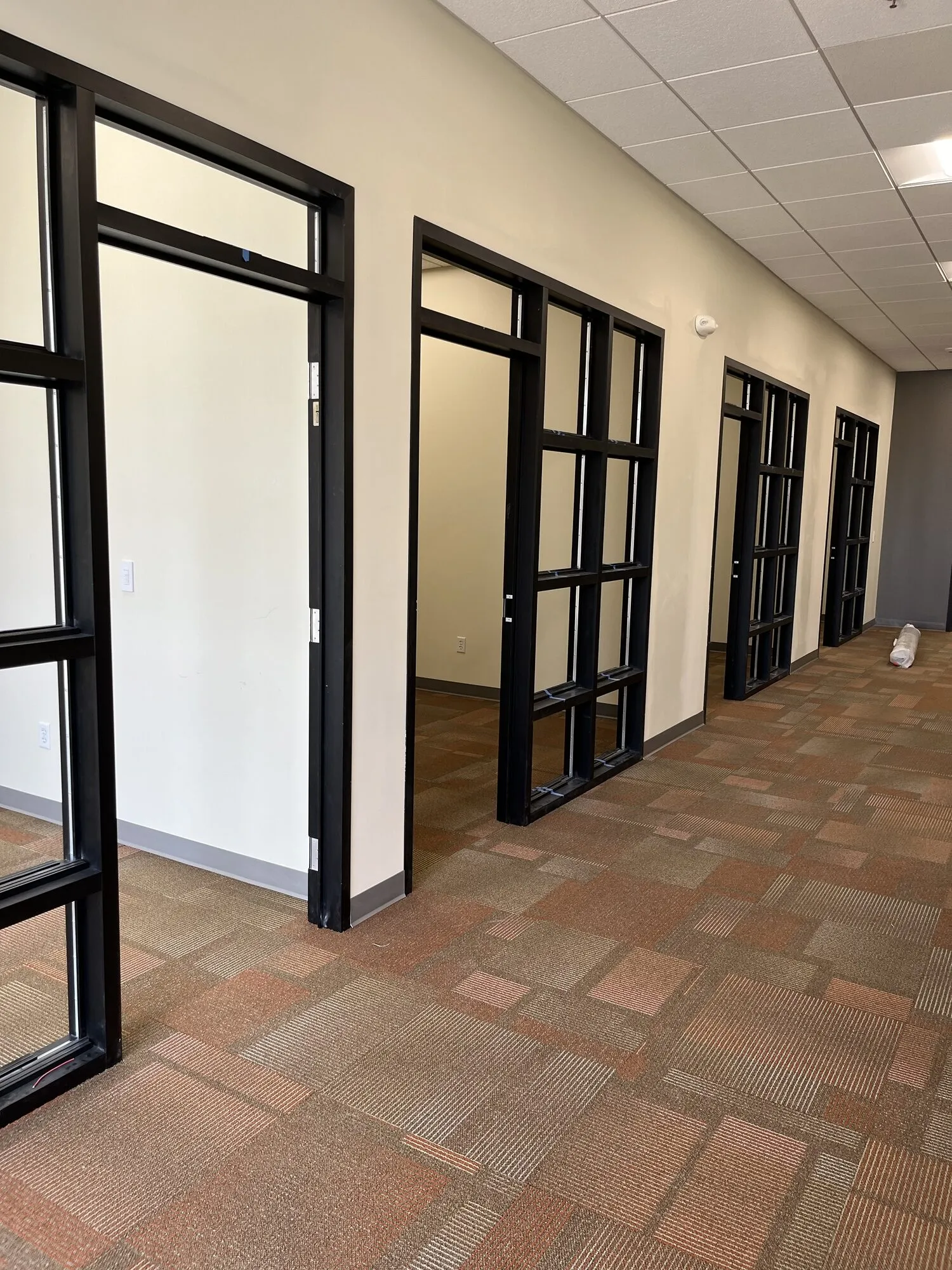 23105 Self Help Fresno TI