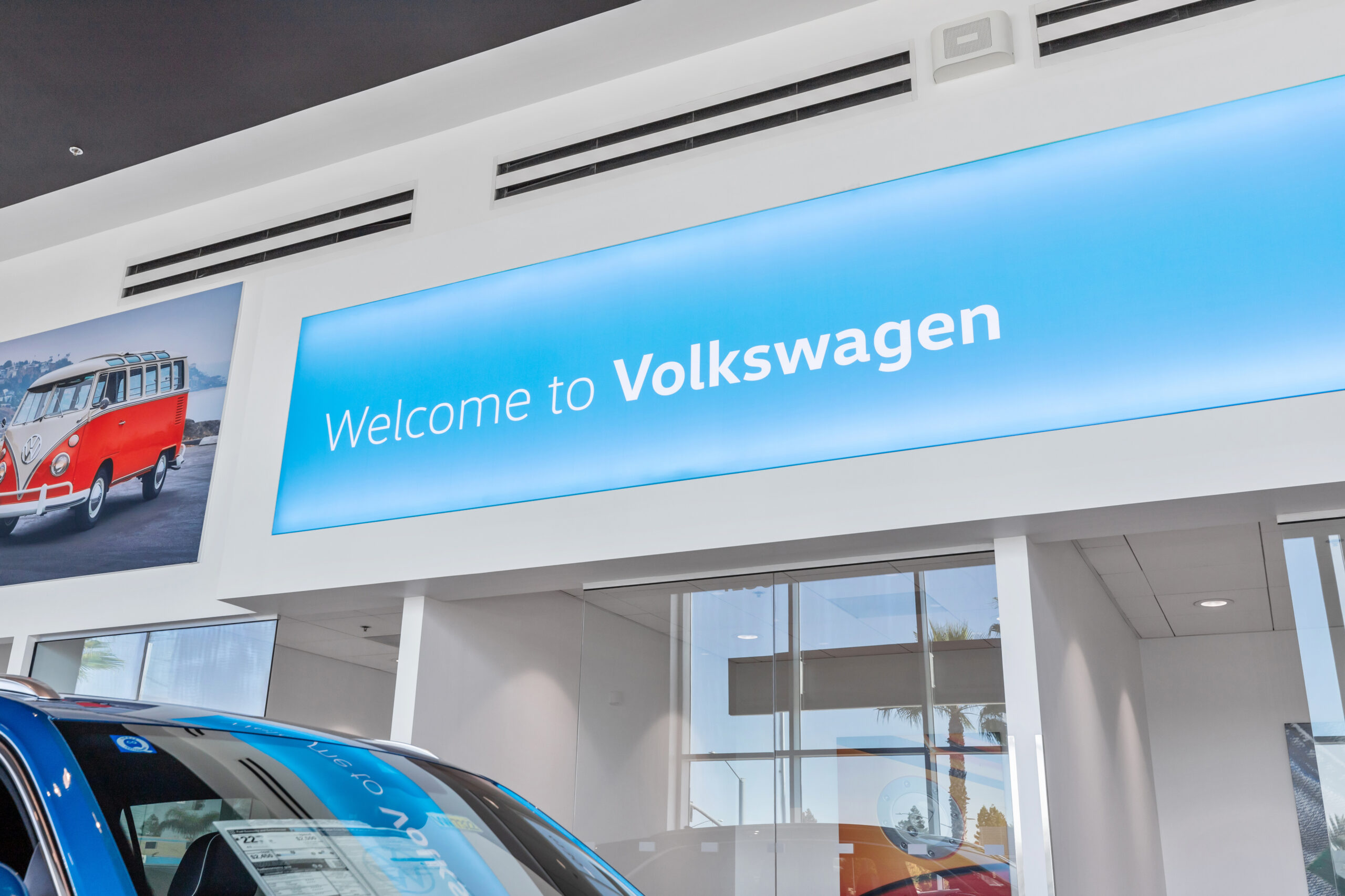24116 CV Volkswagen