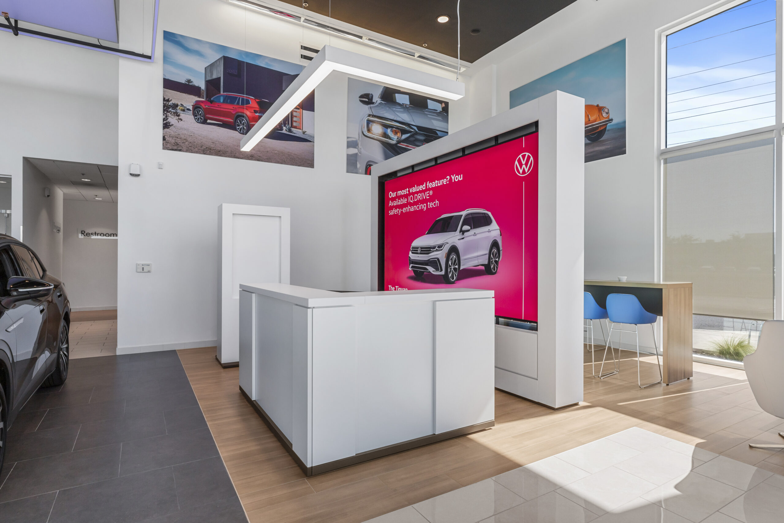 24116 CV Volkswagen