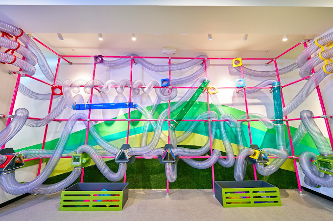 22992 Modesto Childrens Museum