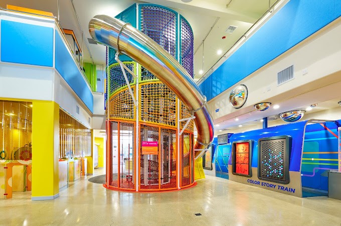 22992 Modesto Childrens Museum