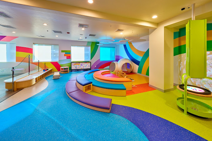 22992 Modesto Childrens Museum