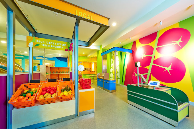 22992 Modesto Childrens Museum