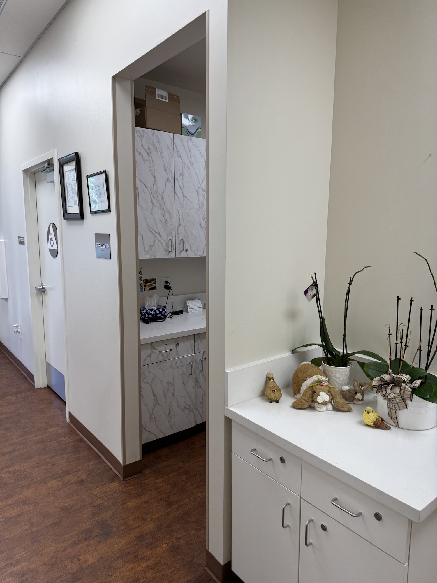 22985 Central Valley Cardiology