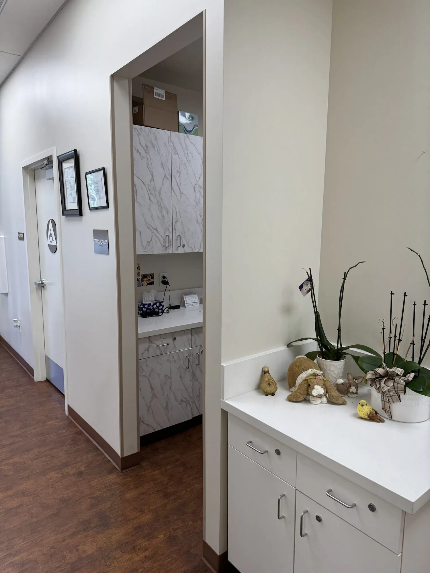 22985 Central Valley Cardiology