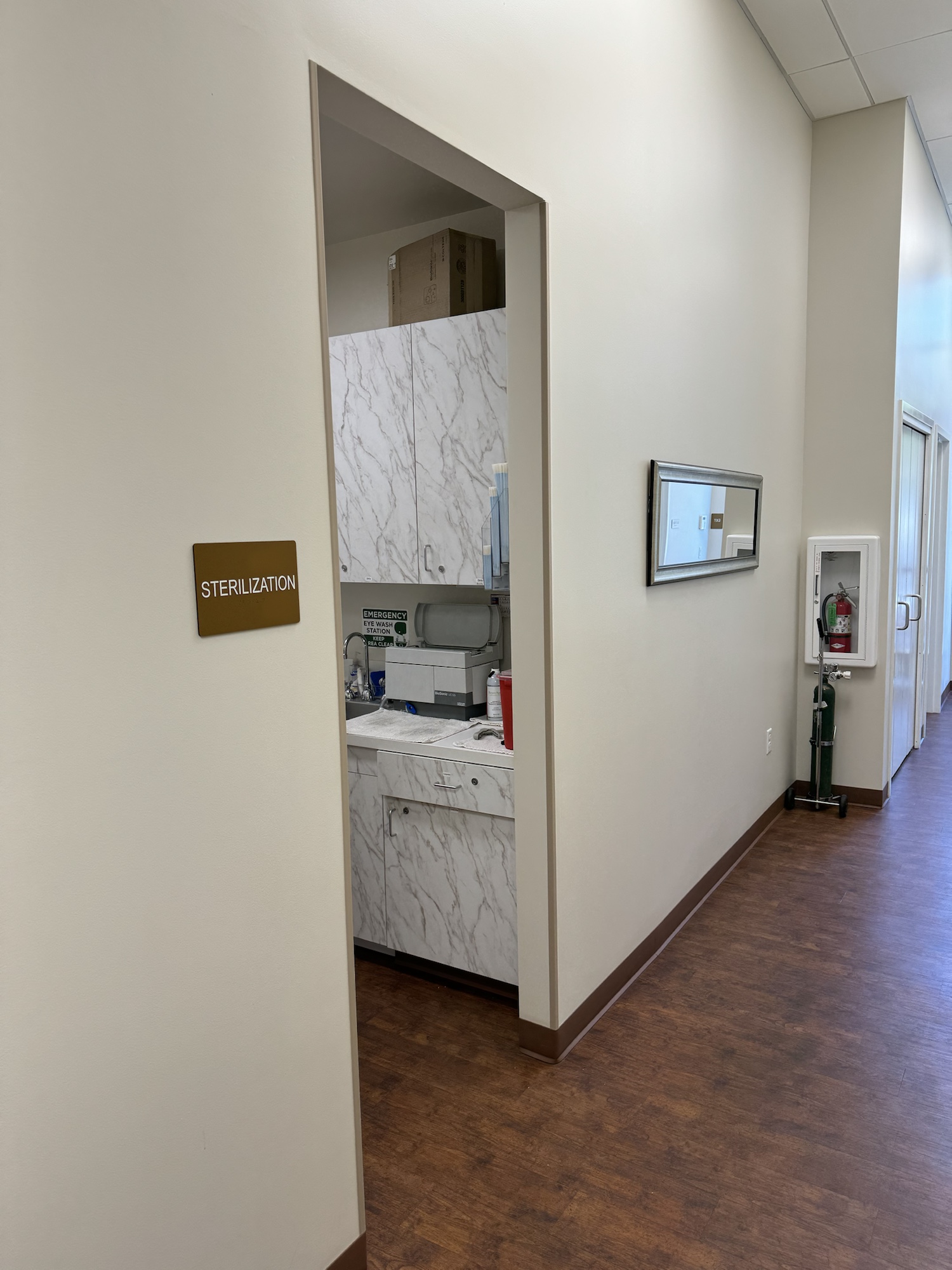 22985 Central Valley Cardiology