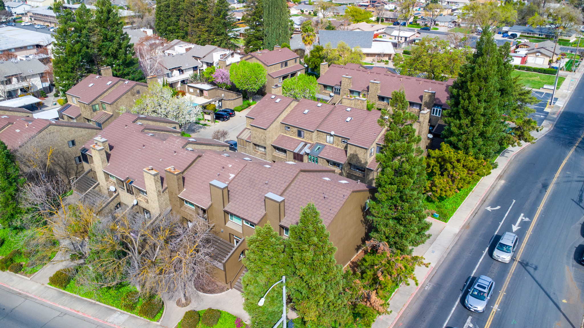 22993 Rosegate