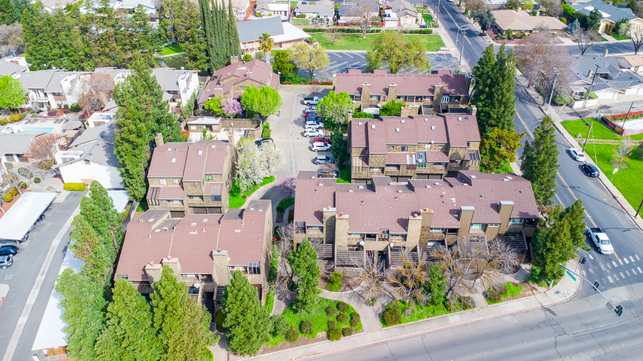 22993 Rosegate