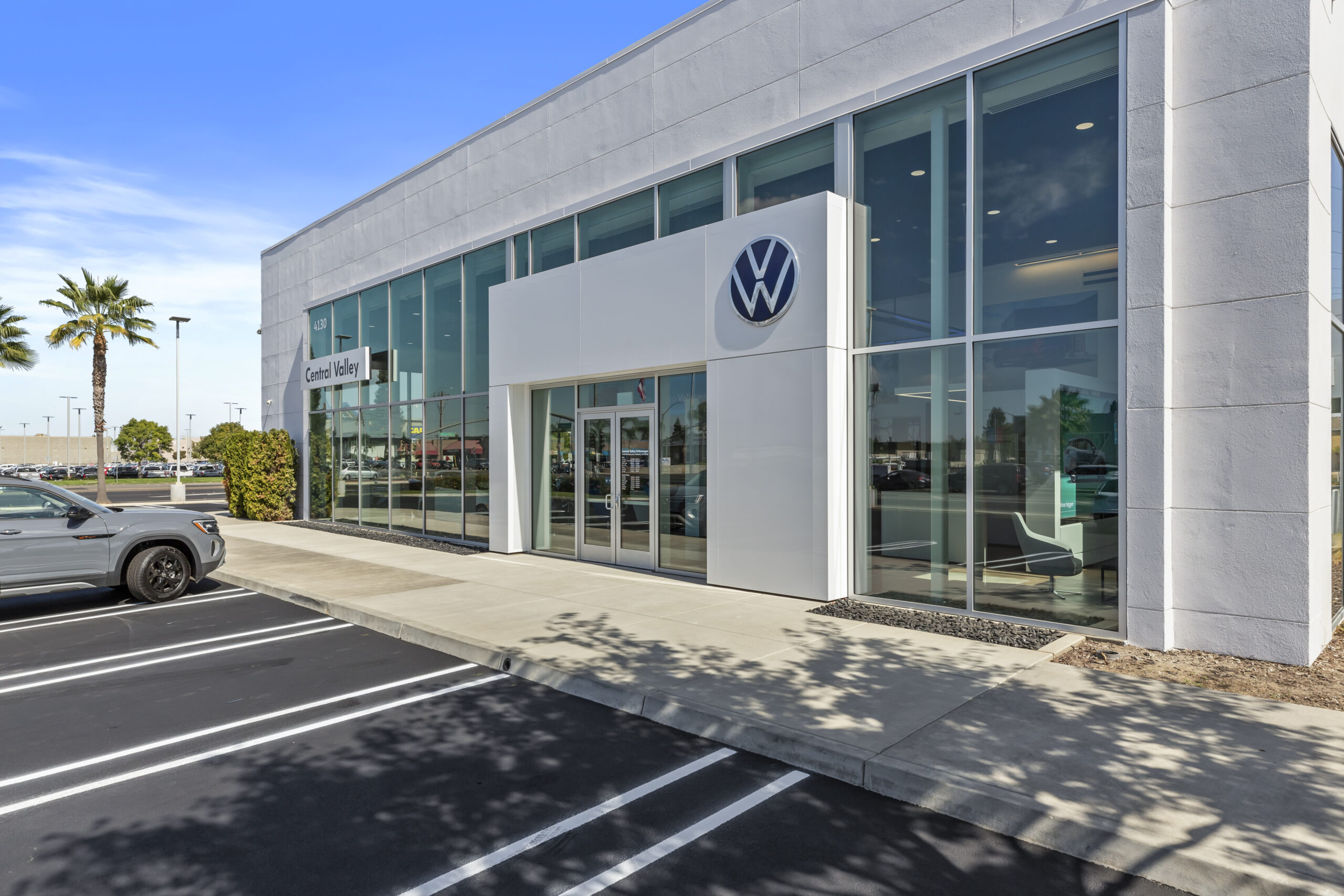 24116 CV Volkswagen