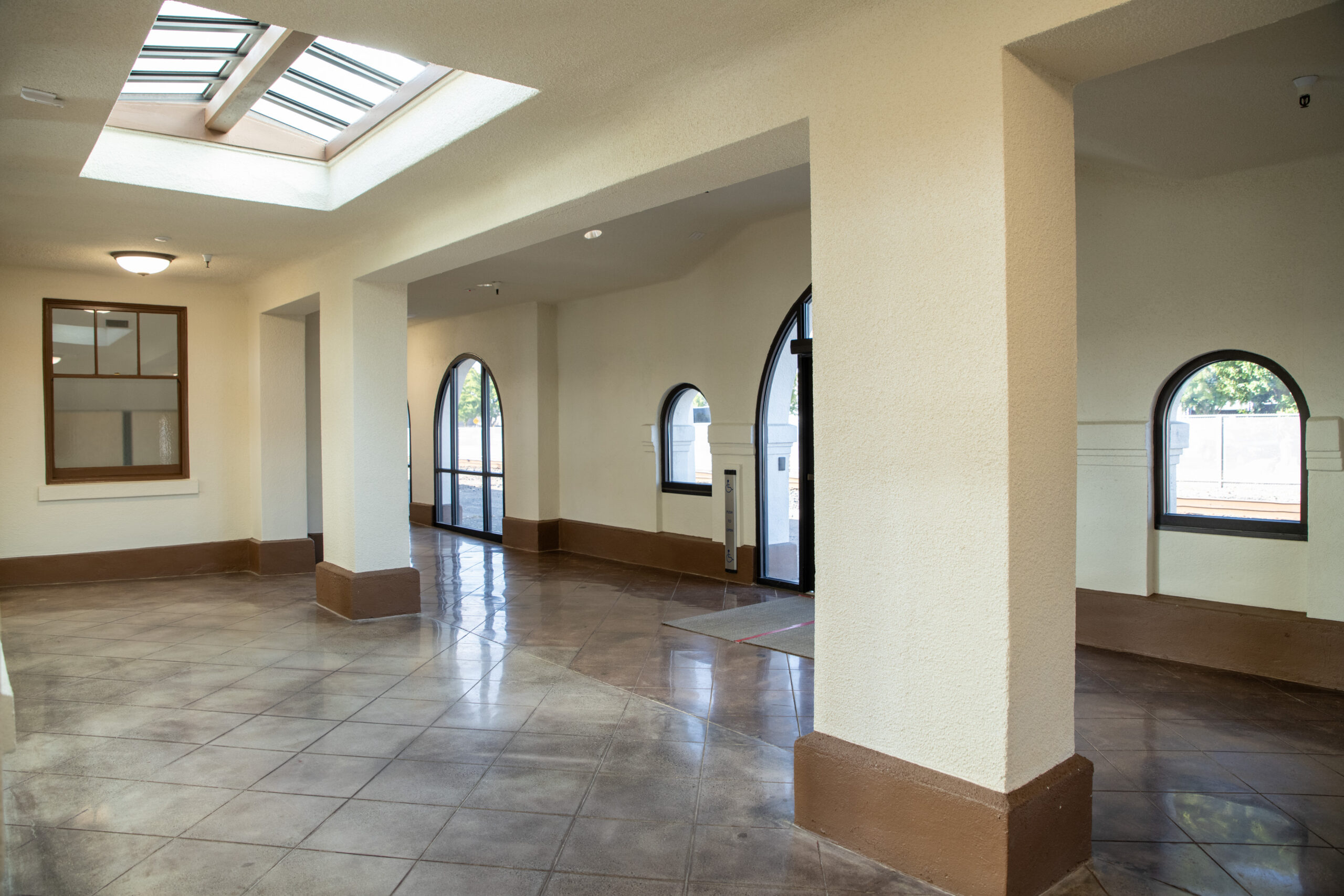 21980 Modesto Transit Center